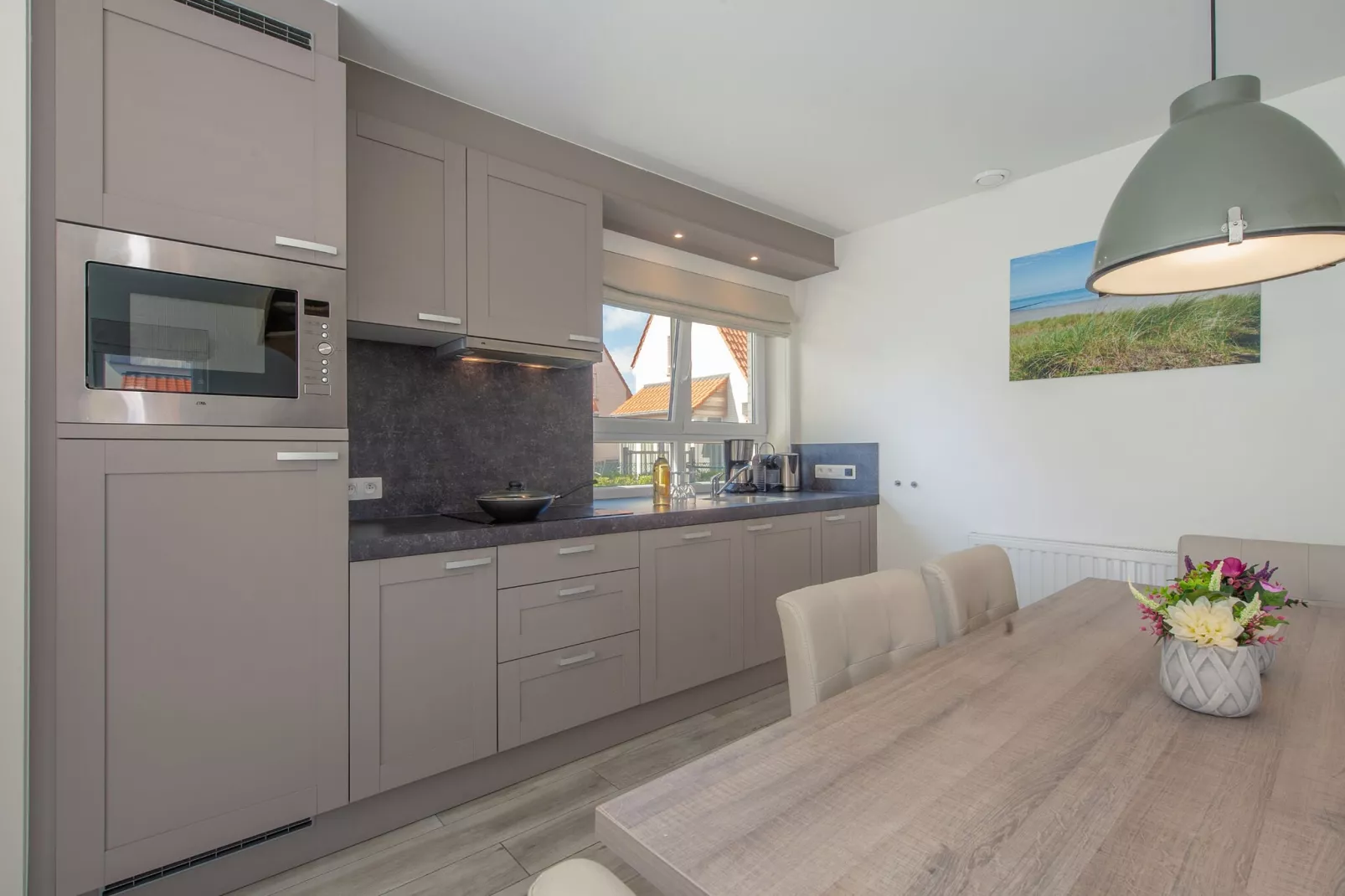 Breeduyn Village 1-Kitchen