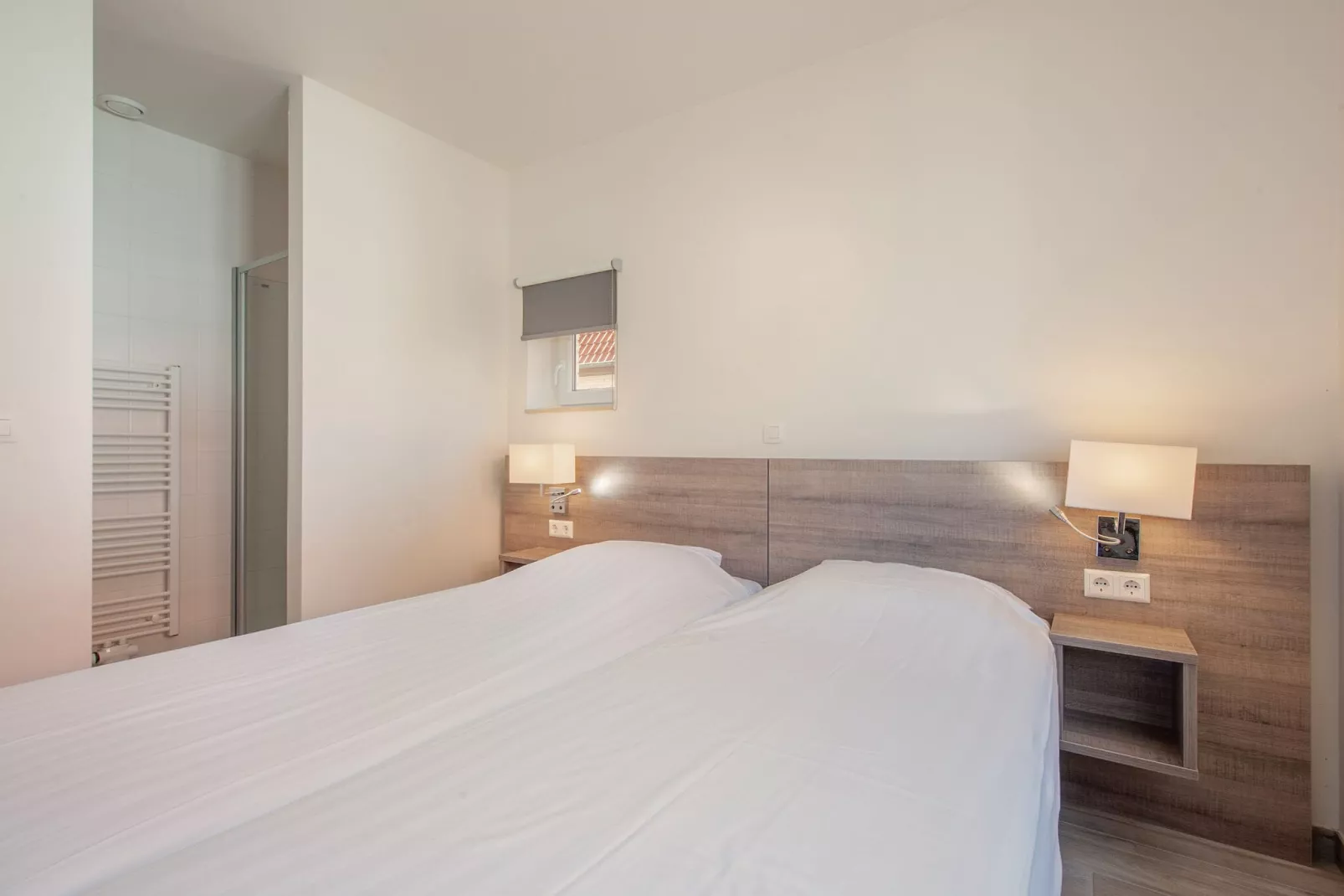 Breeduyn Village 1-Bedroom