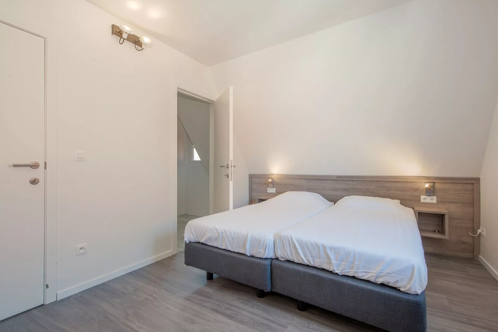 Breeduyn Village 1-Bedroom