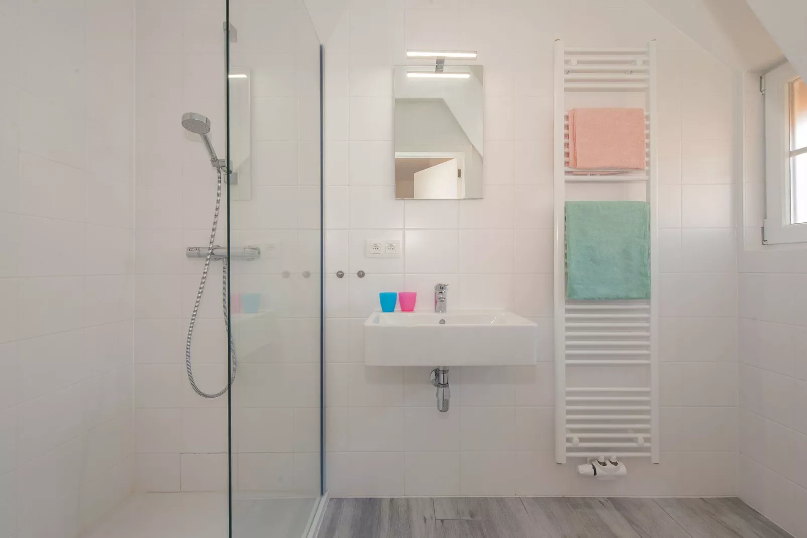 Breeduyn Village 1-Bathroom