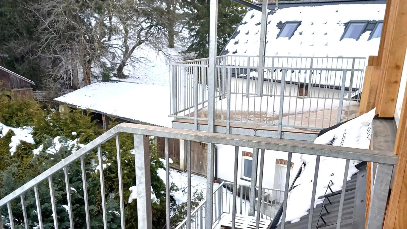 NRV Top 5-View winter