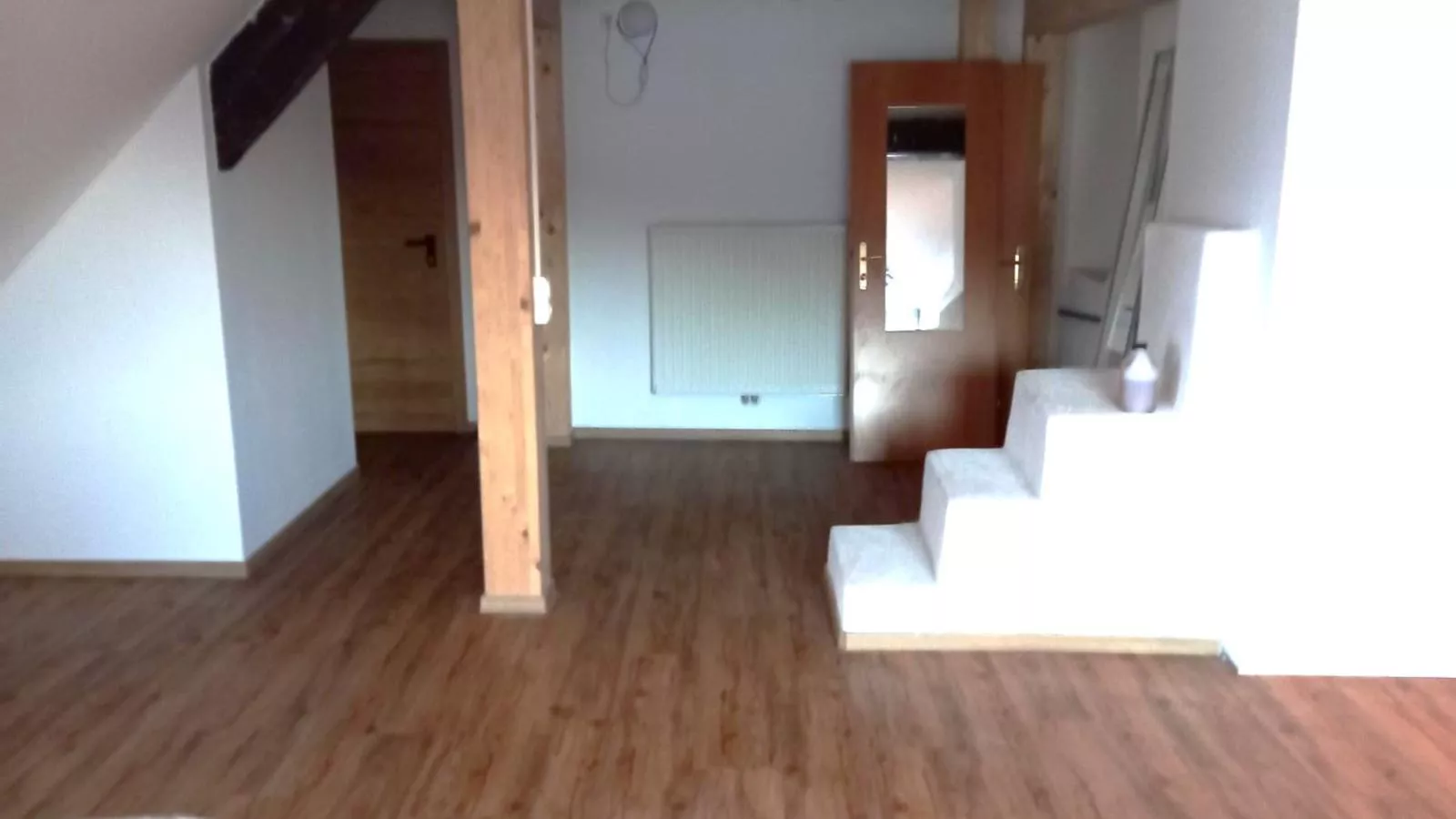 NRV Top 567 XL-Living room