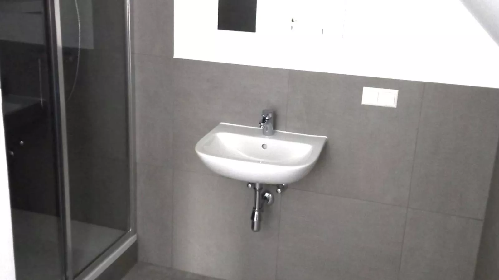 NRV Top 567 XL-Bathroom
