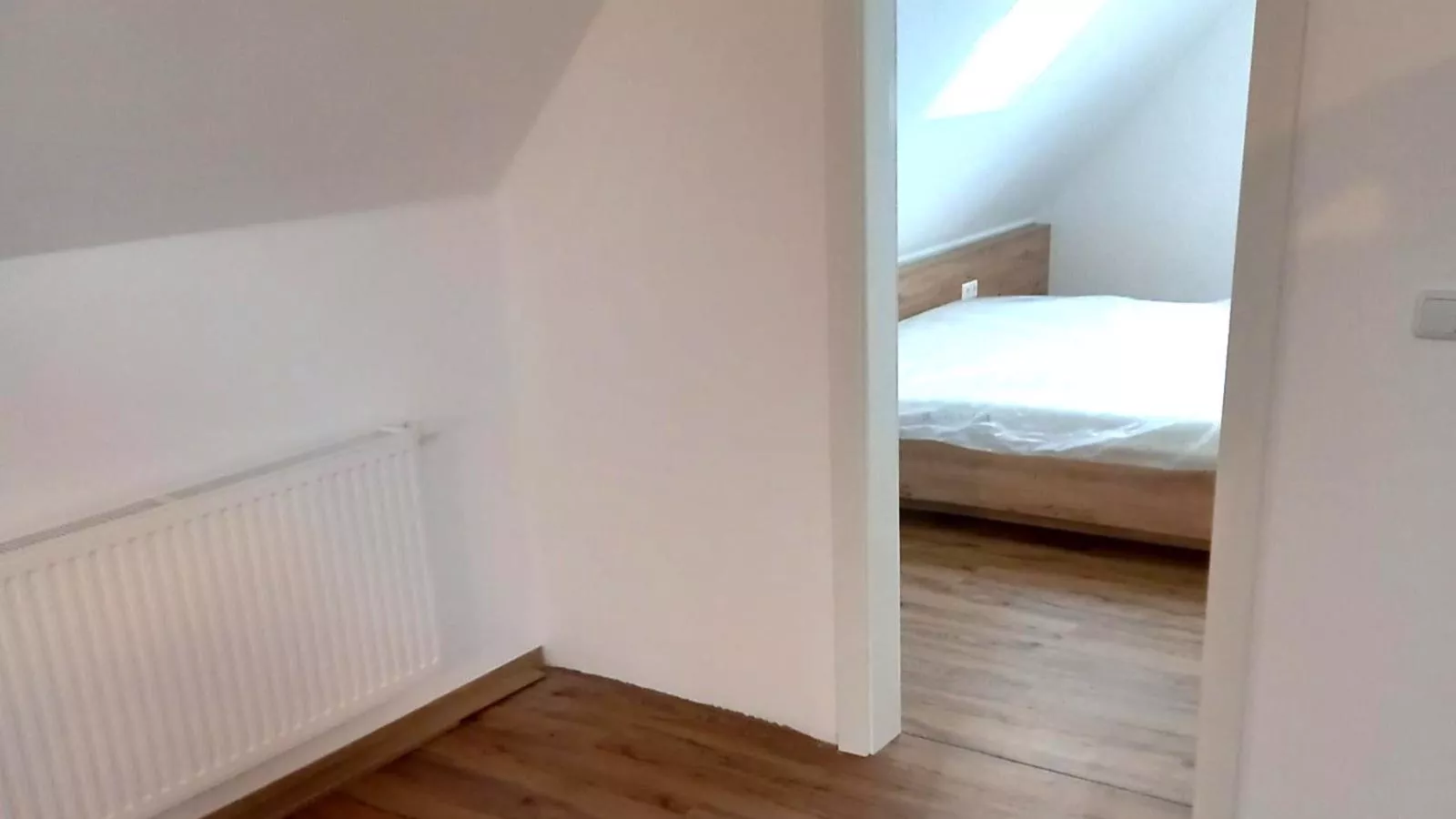 NRV Top 567 XL-Bedroom