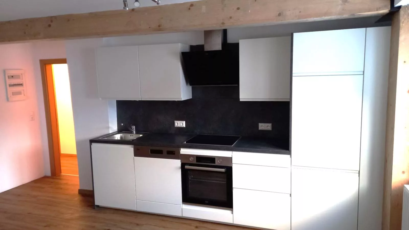 NRV Top 567 XL-Kitchen