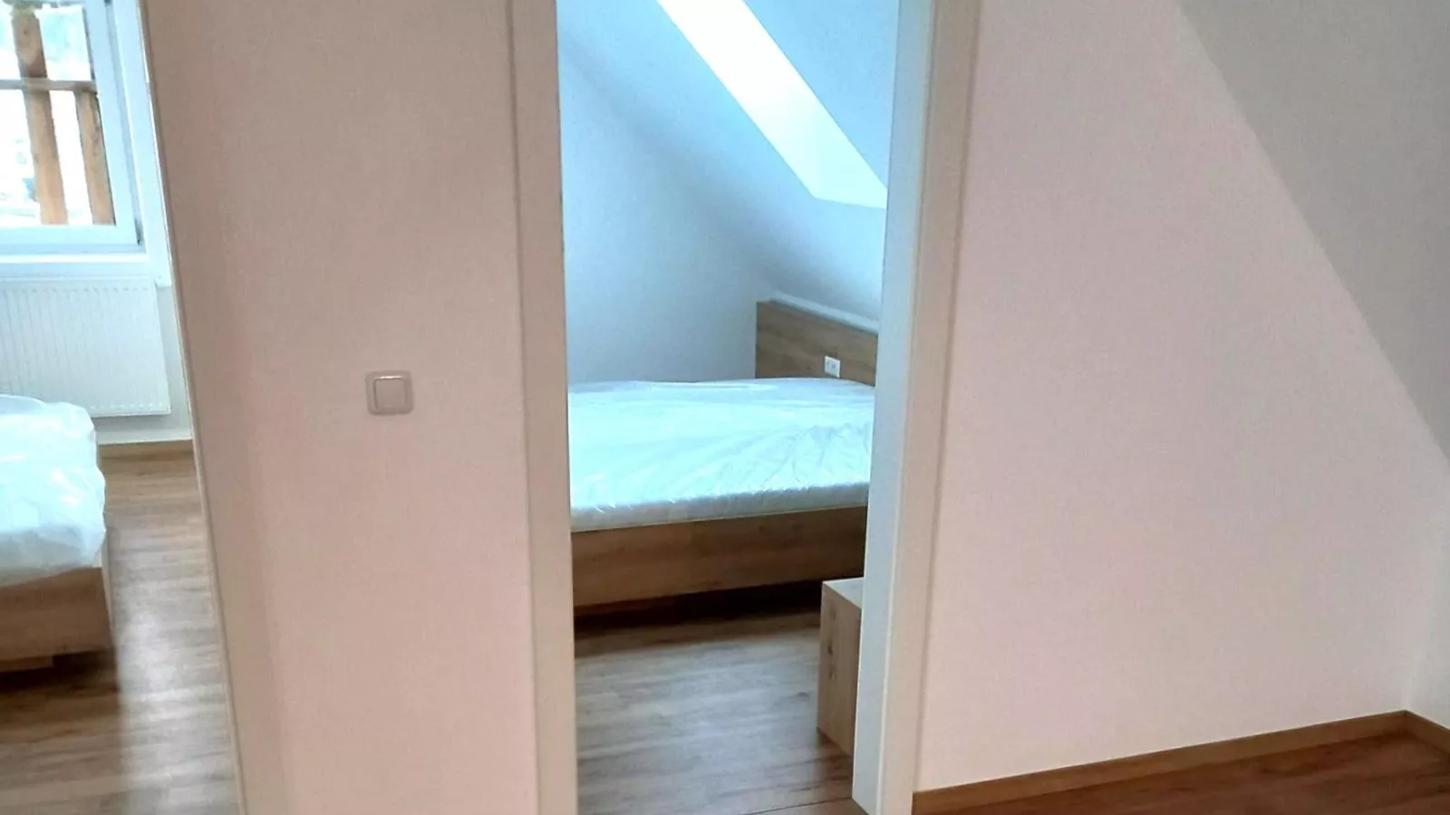 NRV Top 567 XL-Bedroom