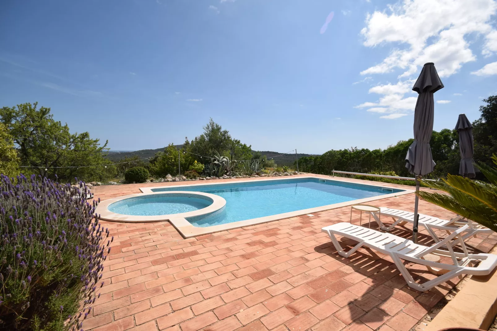 Quinta Amarela XXL-Schwimmbad