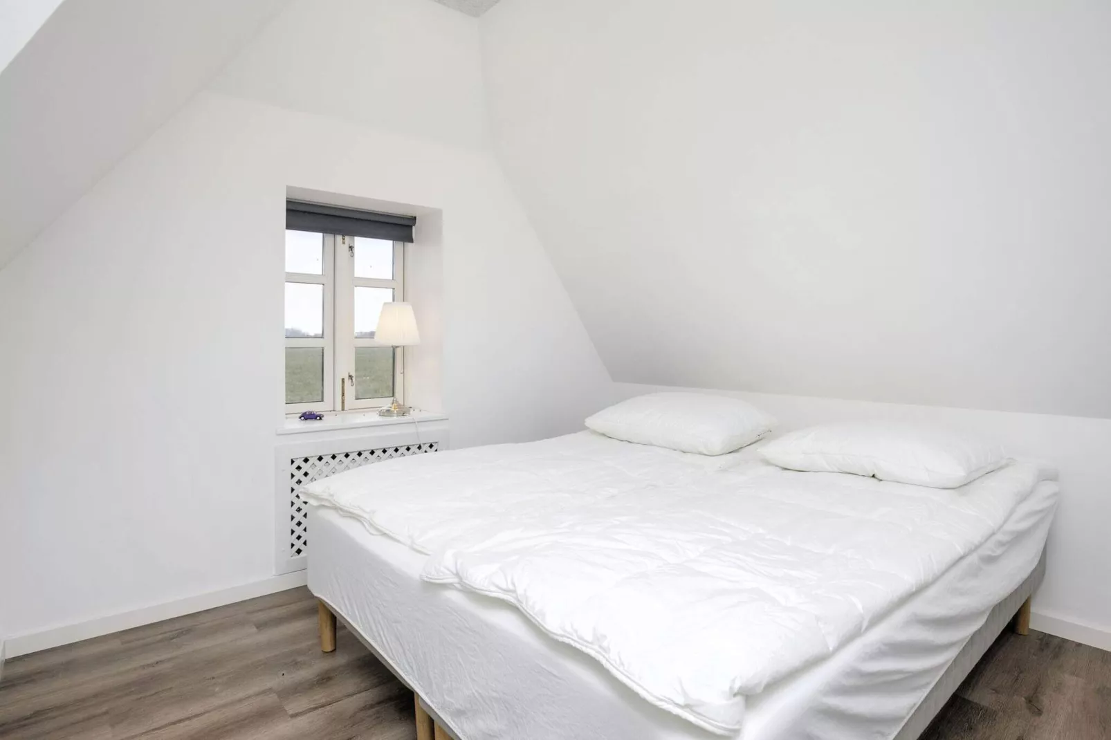 Maison de vacances pour 8 a Bogense-By Traum-Intérieur