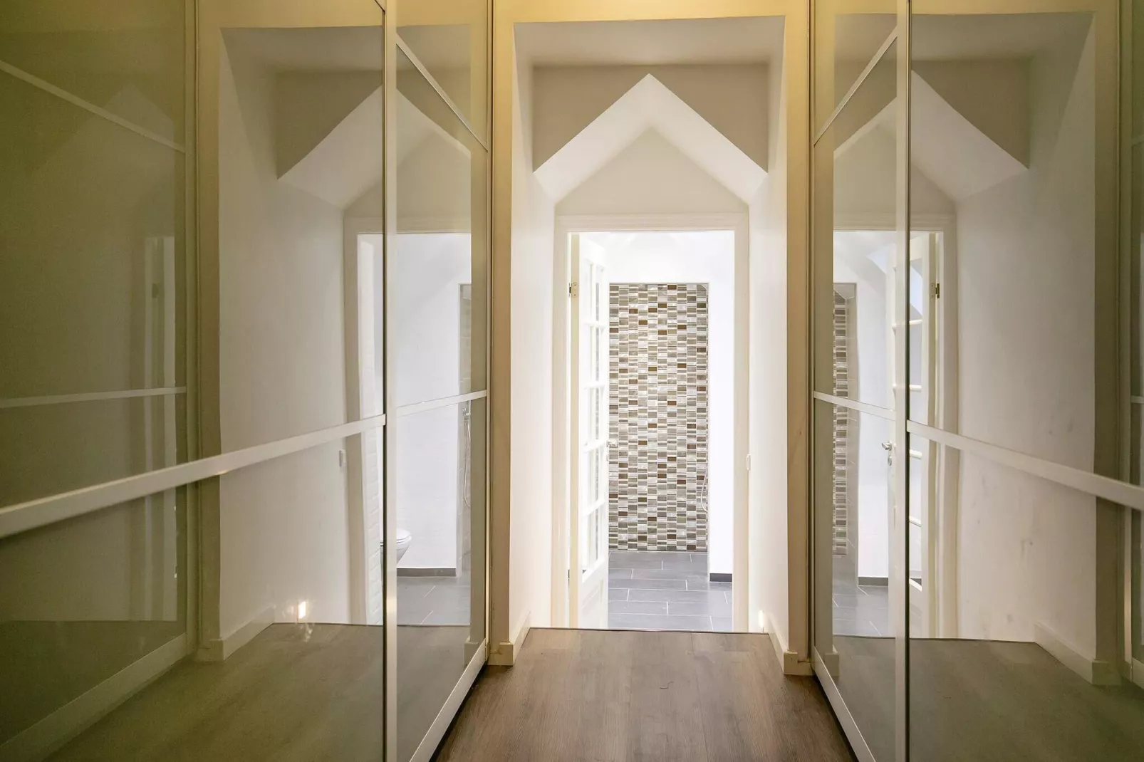 Maison de vacances pour 8 a Bogense-By Traum-Intérieur