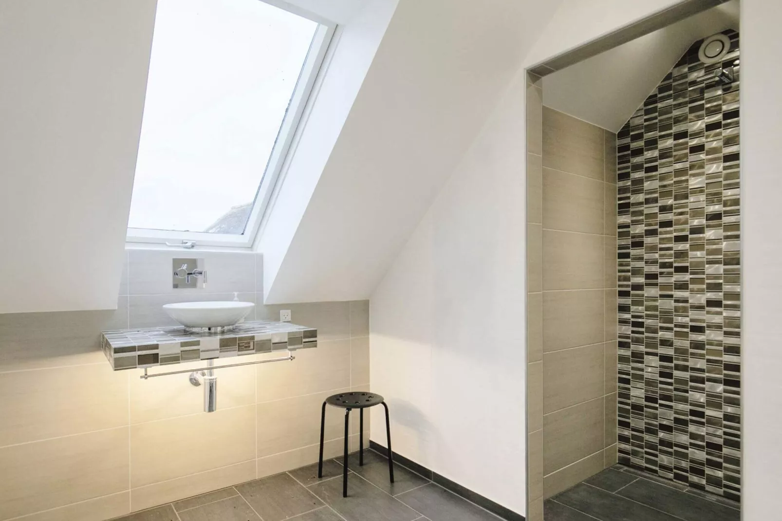 Maison de vacances pour 8 a Bogense-By Traum-Intérieur
