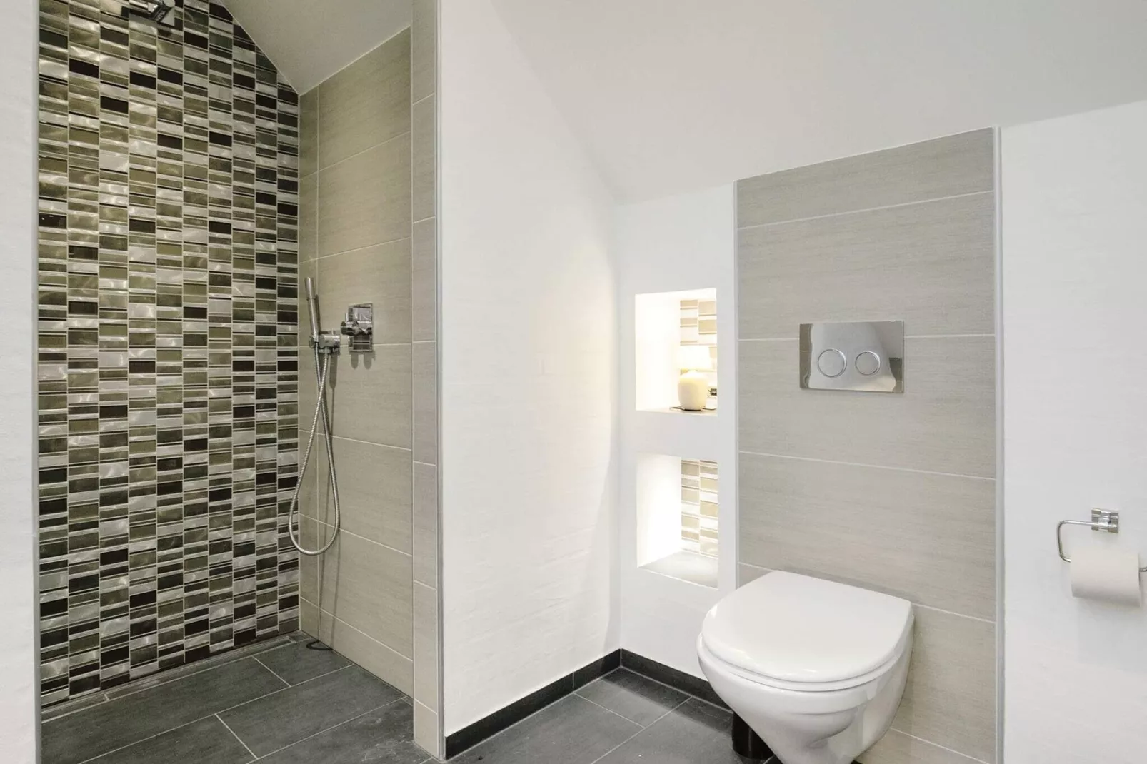 Maison de vacances pour 8 a Bogense-By Traum-Intérieur