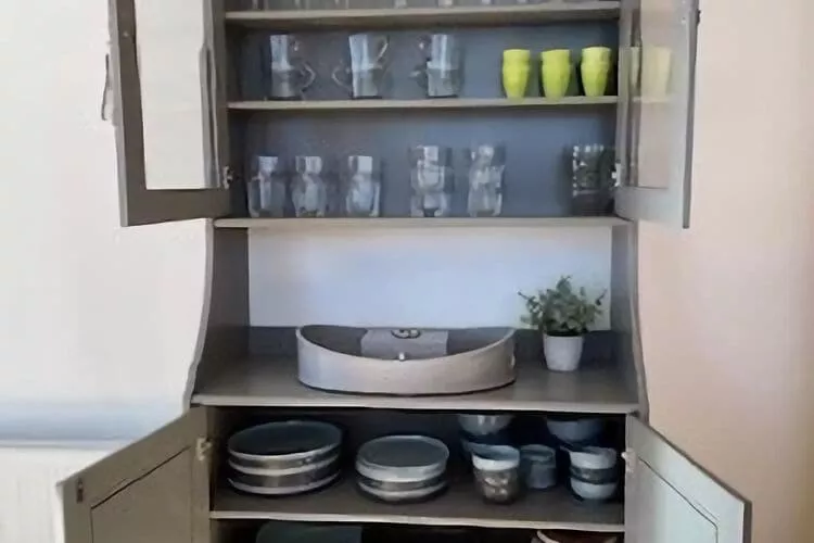 Appartement An der Piste-Kitchen