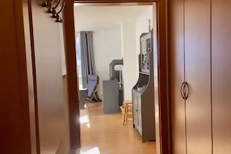 Appartement An der Piste-Landing