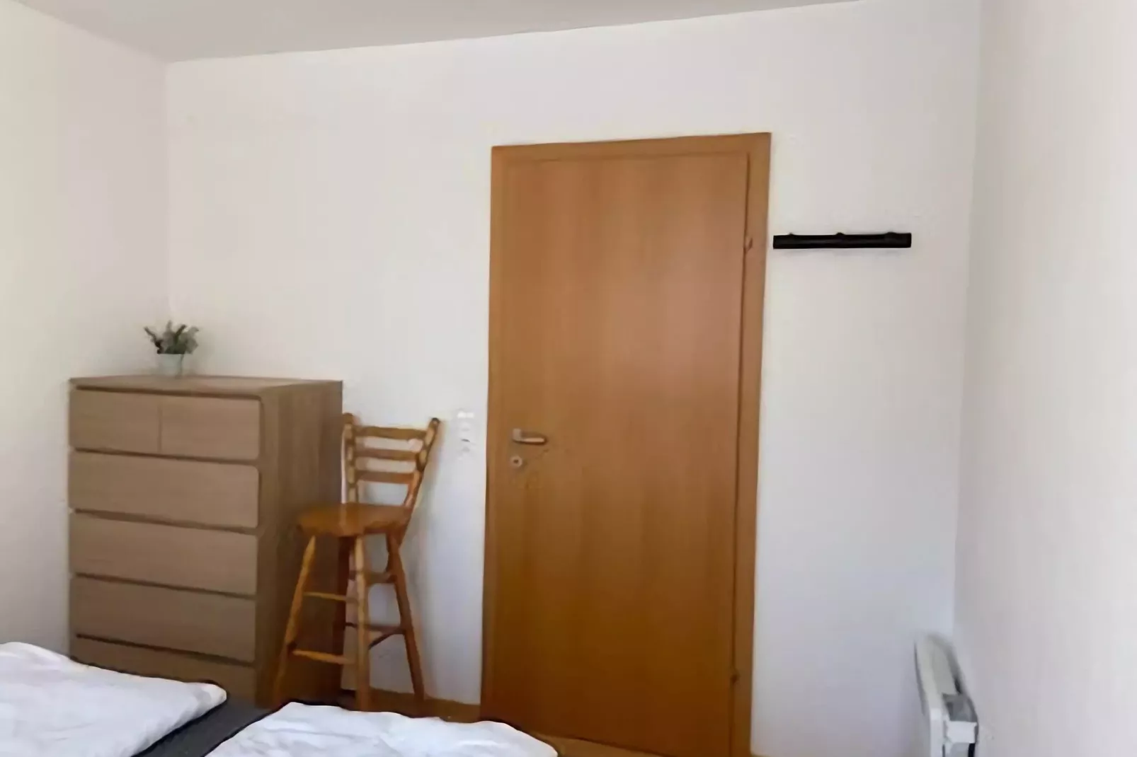 Appartement An der Piste-Bedroom