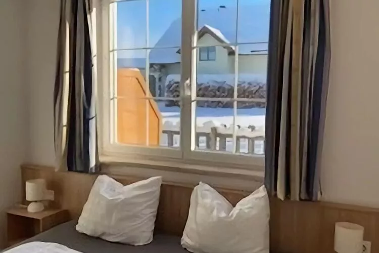 Appartement An der Piste-Bedroom