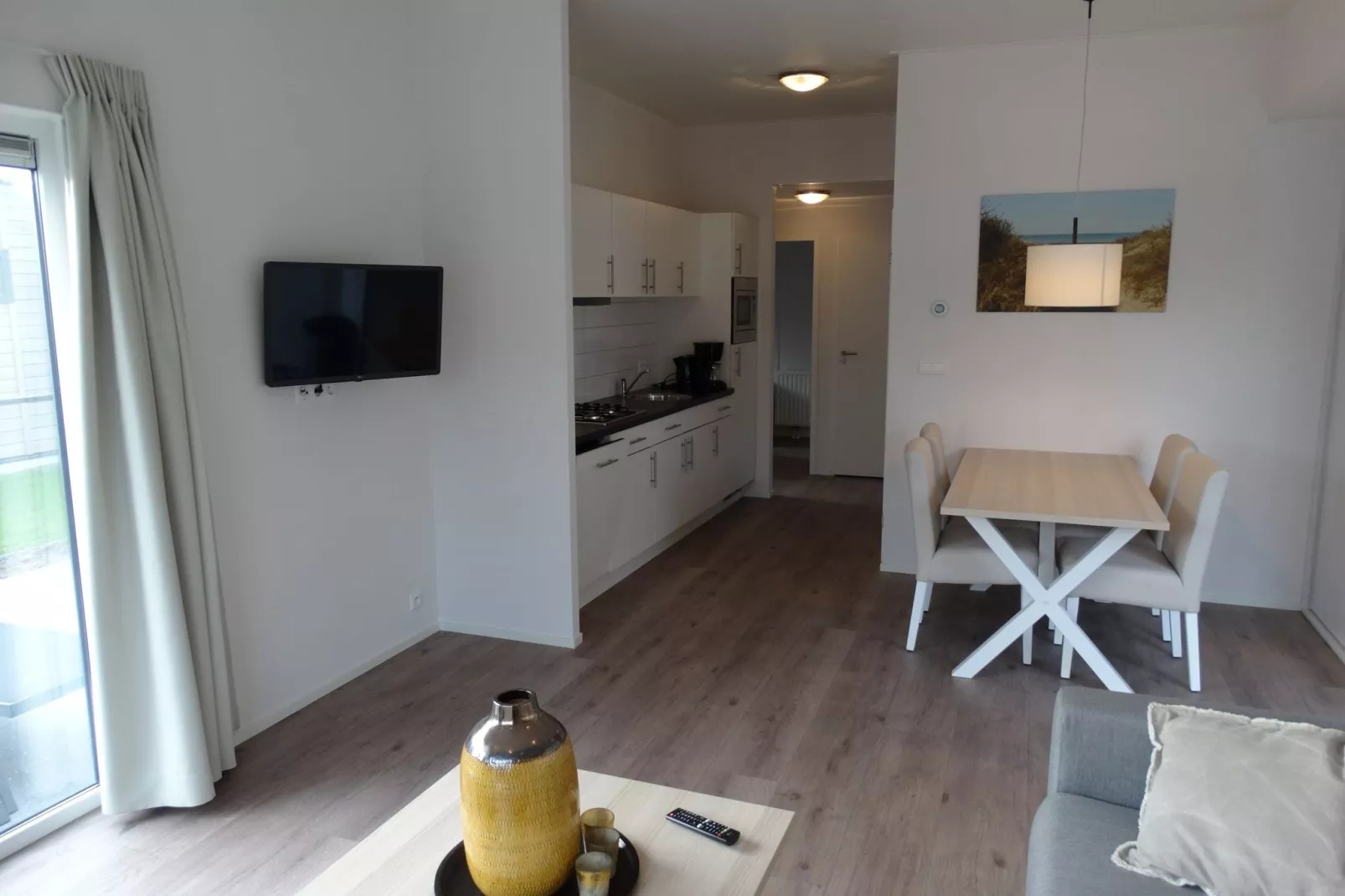 Breeduyn Village 3-Living room