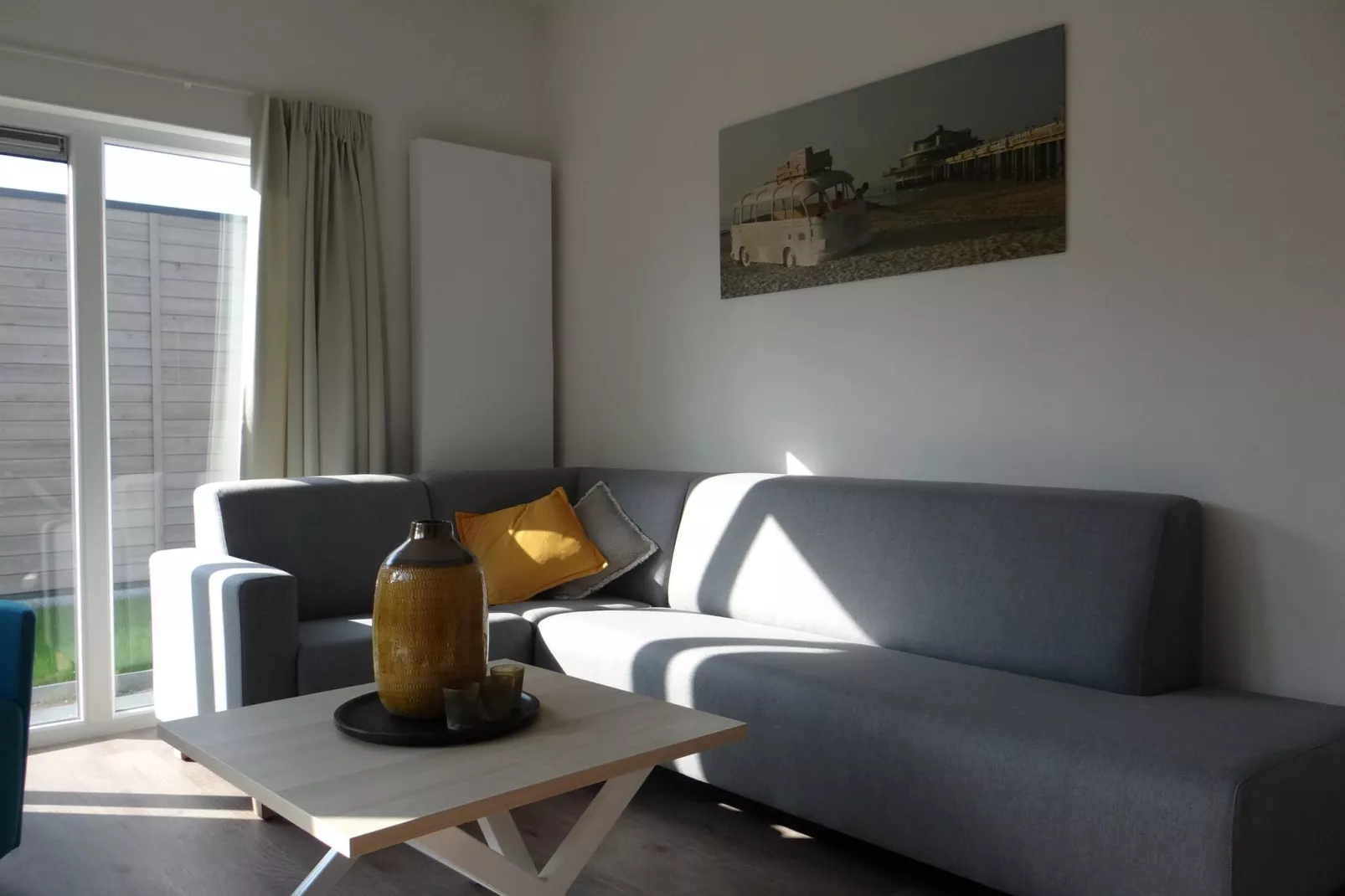 Breeduyn Village 3-Living room