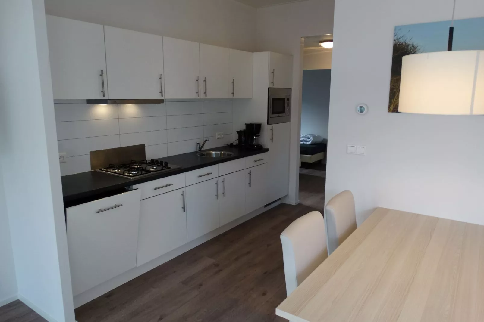 Breeduyn Village 3-Kitchen