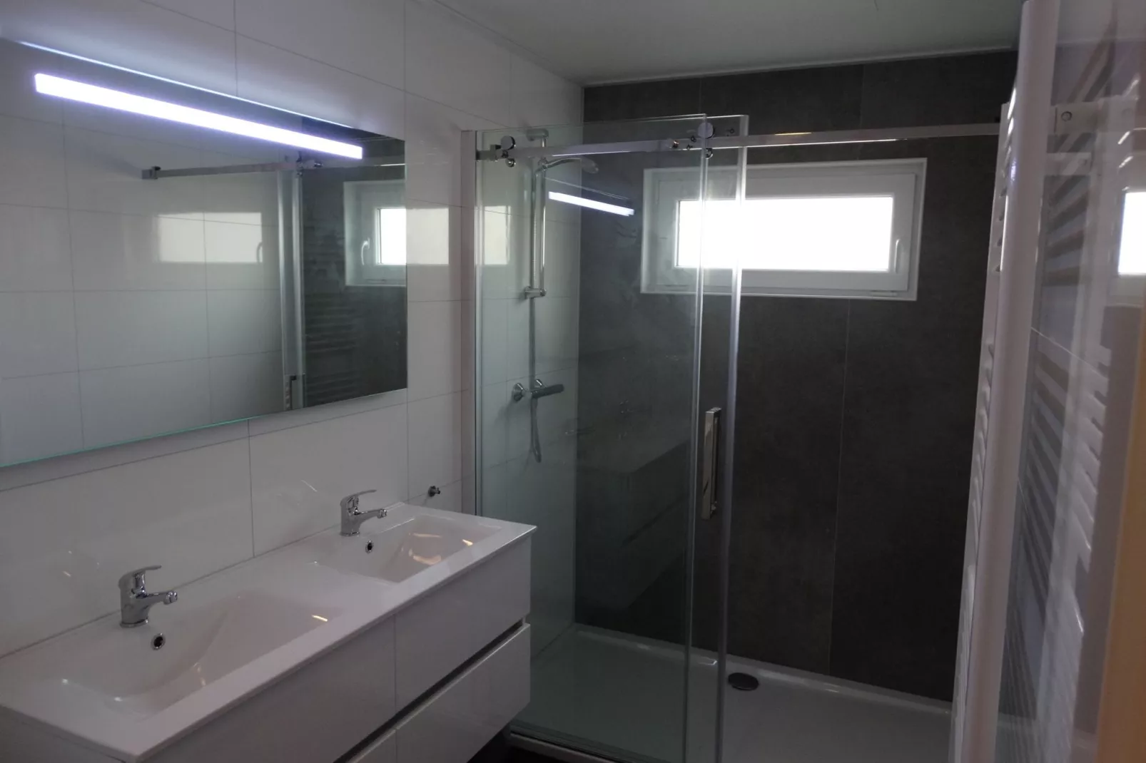 Breeduyn Village 3-Bathroom