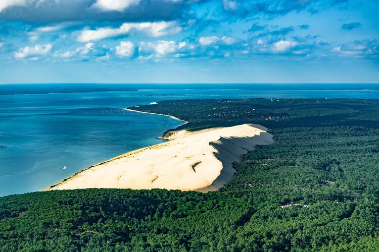 Château de Salles-Zones été à 20 km
