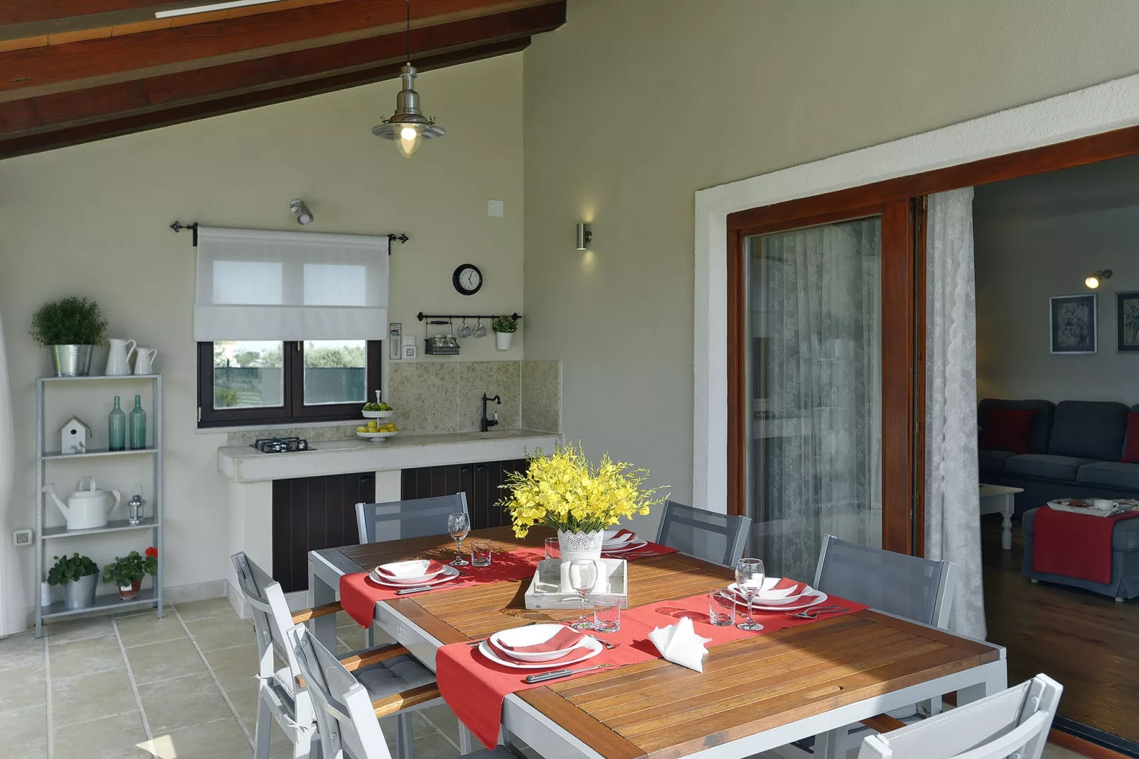 Casa Zara-Balcon-terrasse