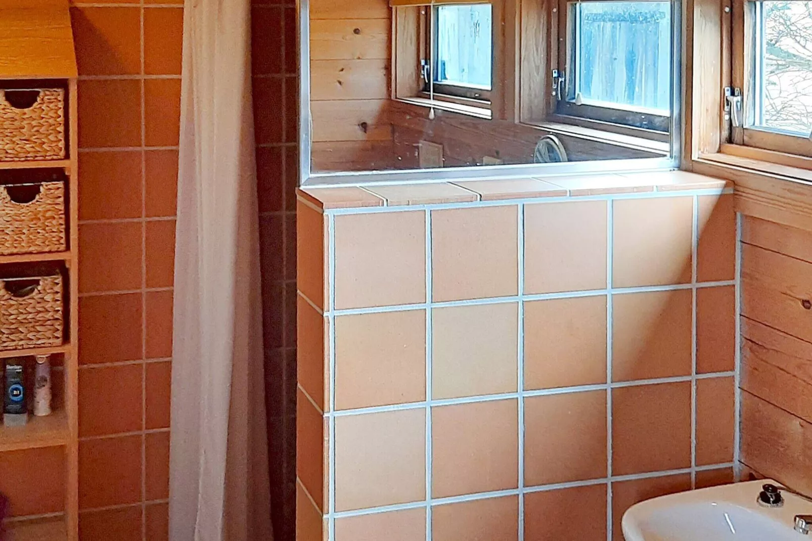 8 person holiday home in Voll-By Traum-Indoor