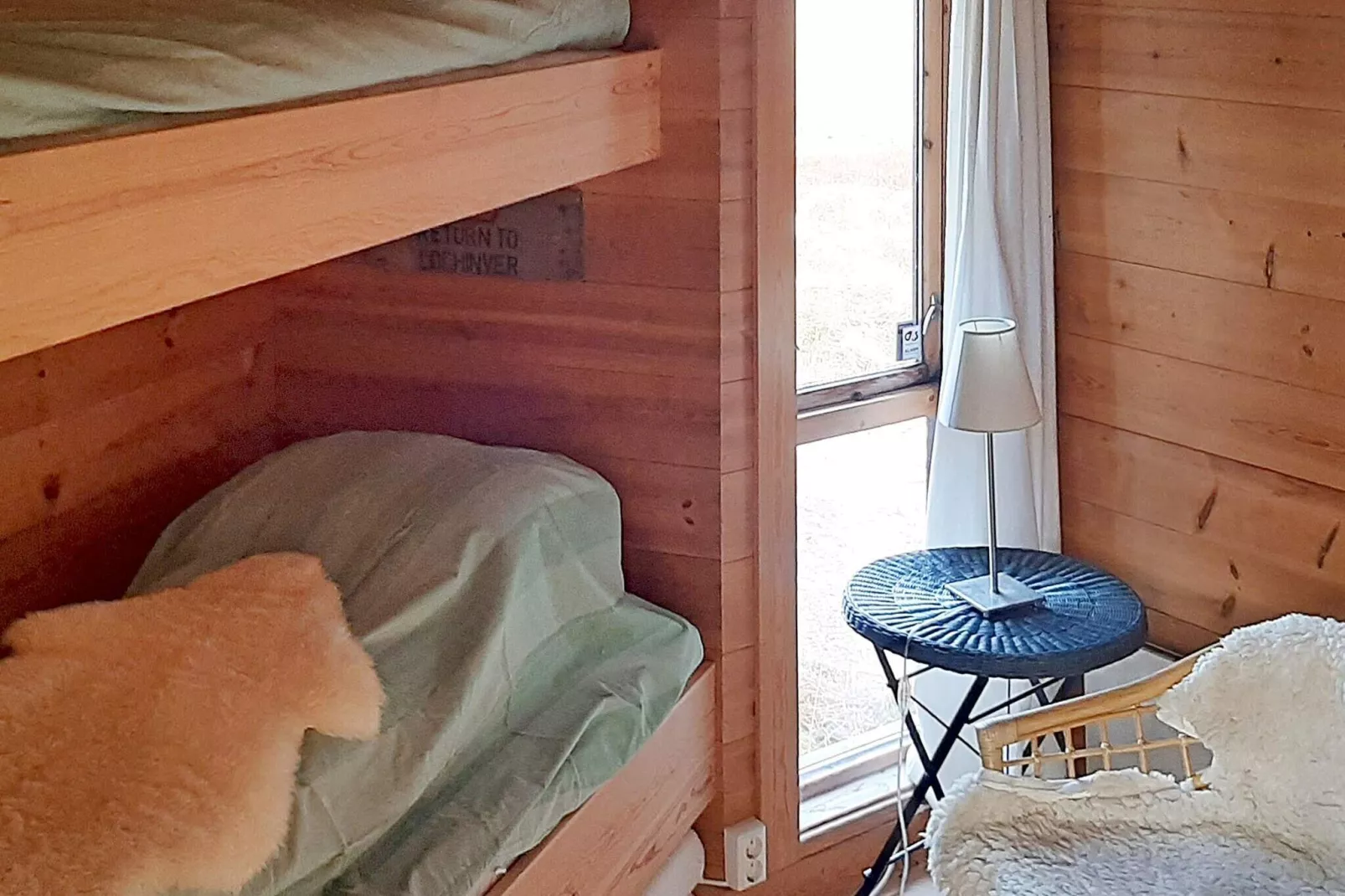 8 person holiday home in Voll-By Traum-Indoor
