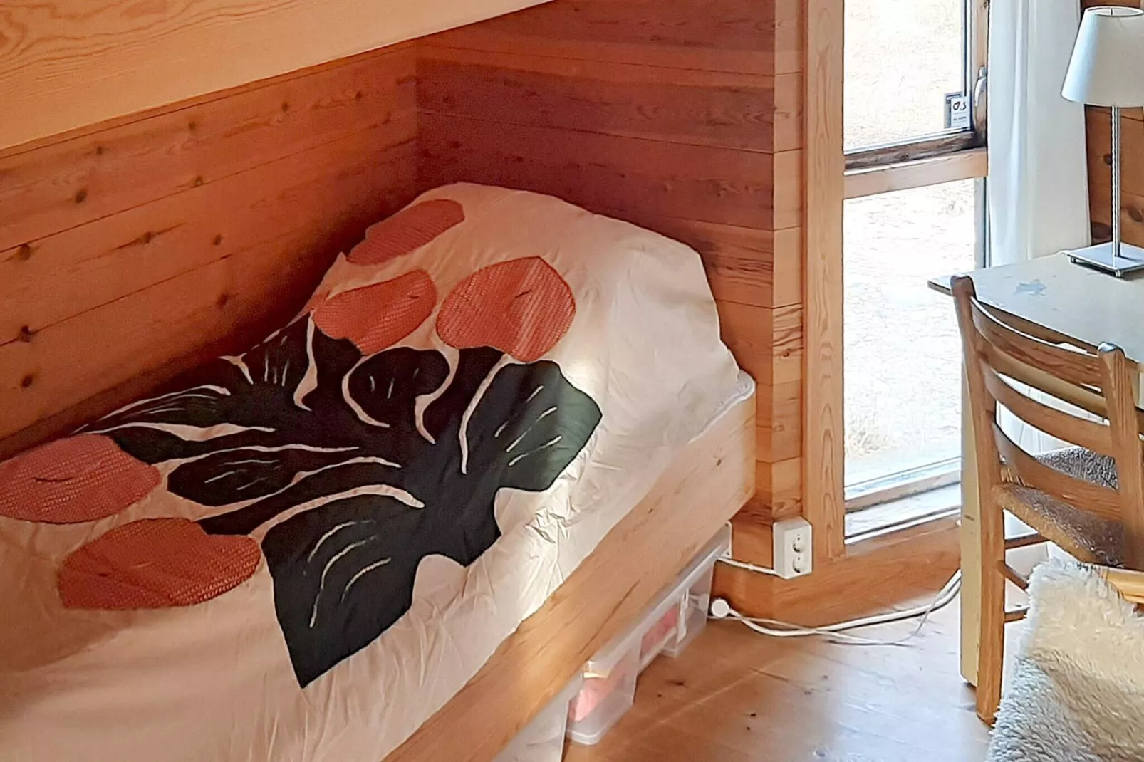8 person holiday home in Voll-By Traum-Indoor