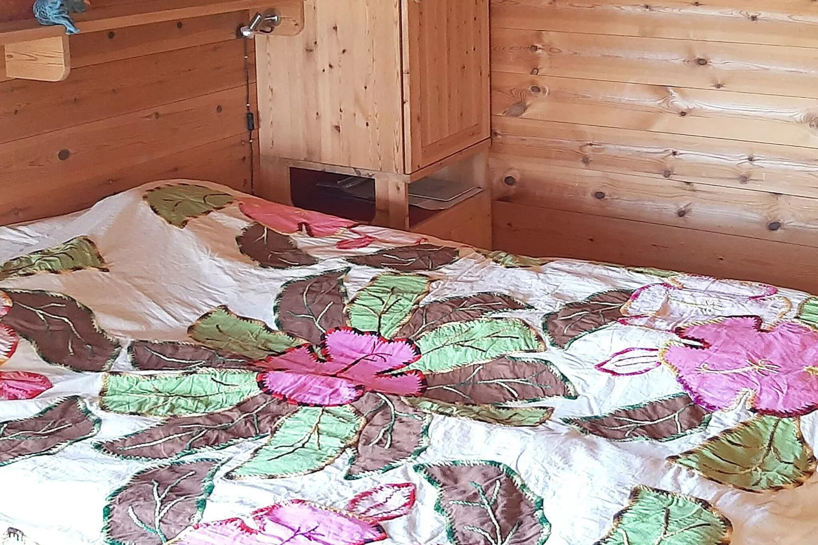 8 person holiday home in Voll-By Traum-Indoor
