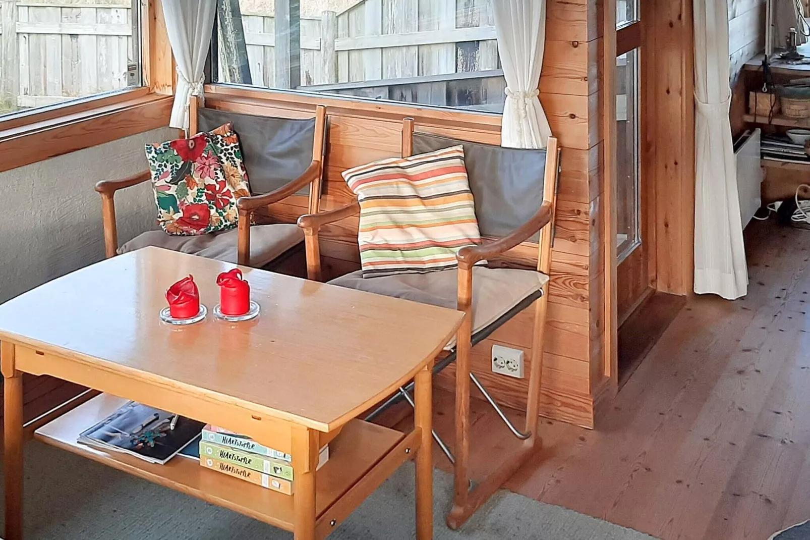 8 person holiday home in Voll-By Traum-Indoor
