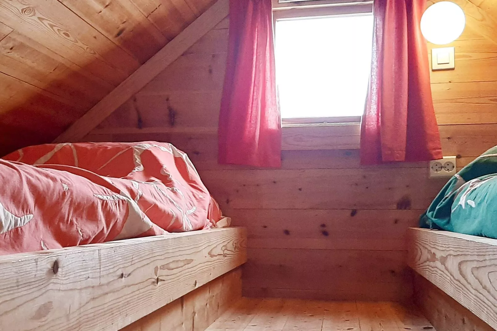 8 person holiday home in Voll-By Traum-Indoor