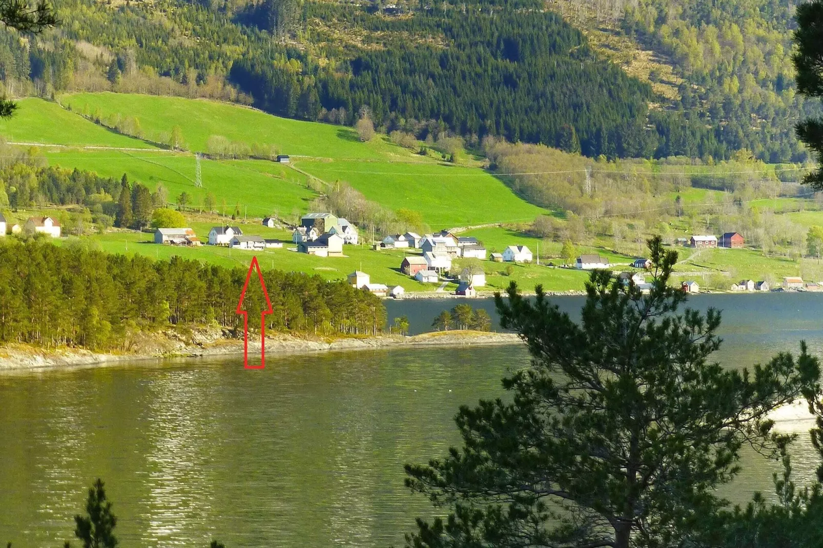 12 person holiday home in Ålfoten-Outdoor