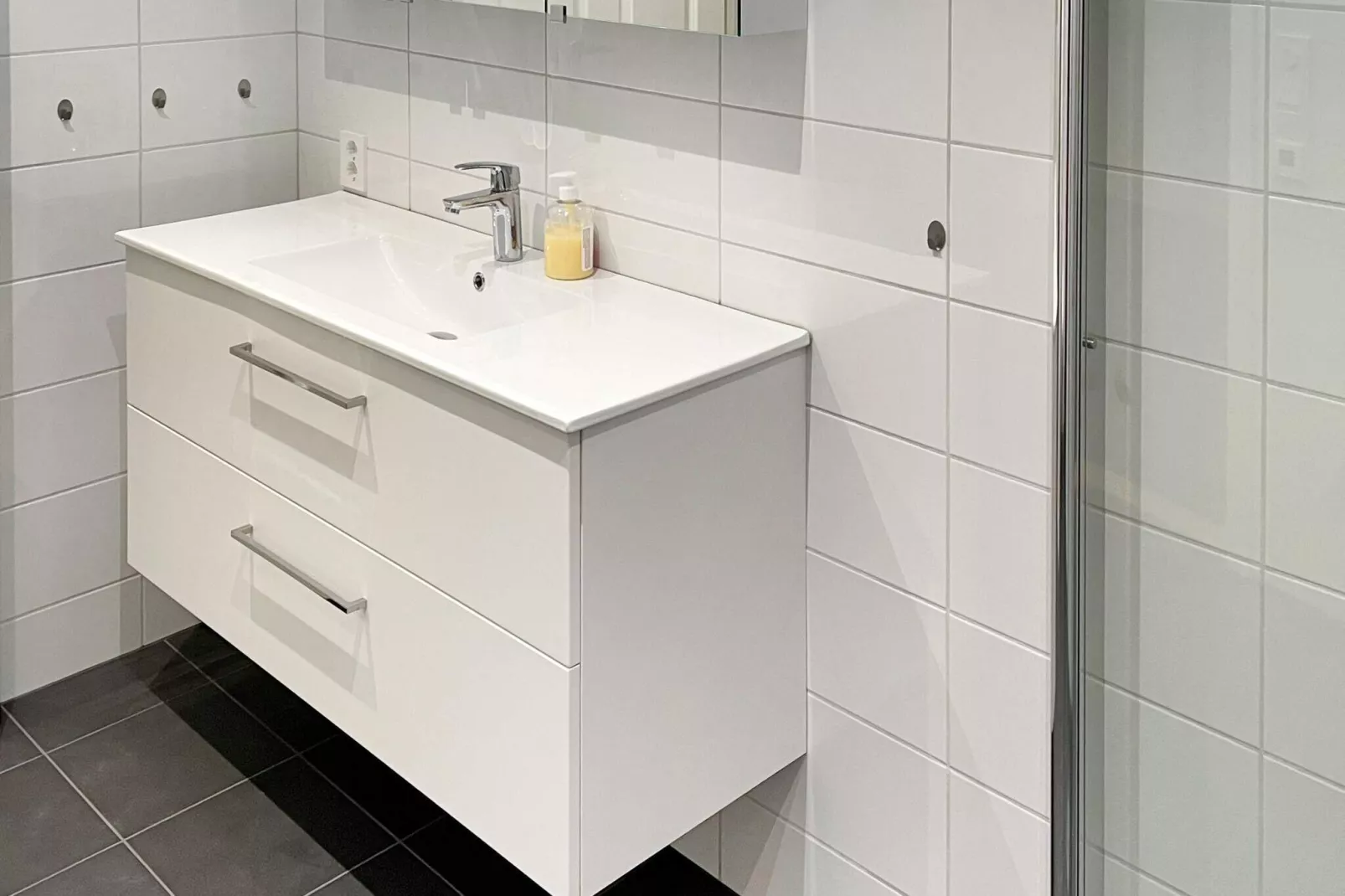 12 person holiday home in Ålfoten-Indoor