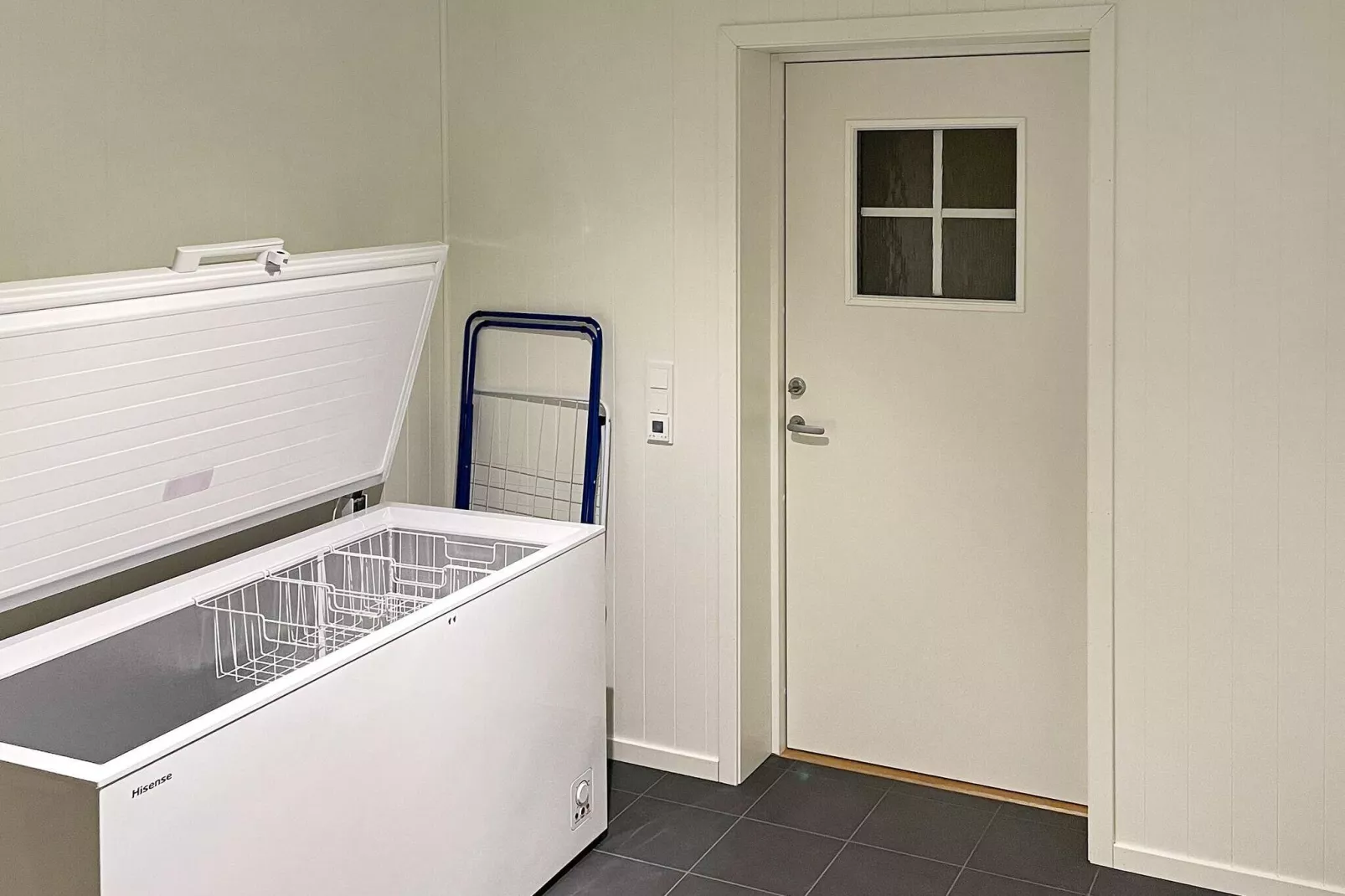 12 person holiday home in Ålfoten-Indoor