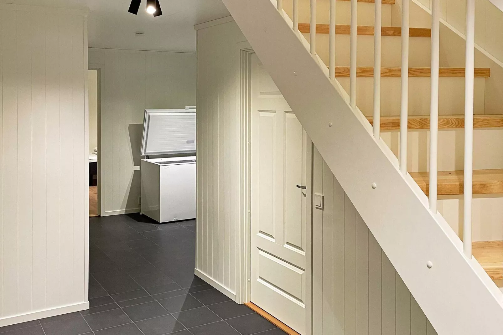12 person holiday home in Ålfoten-Indoor