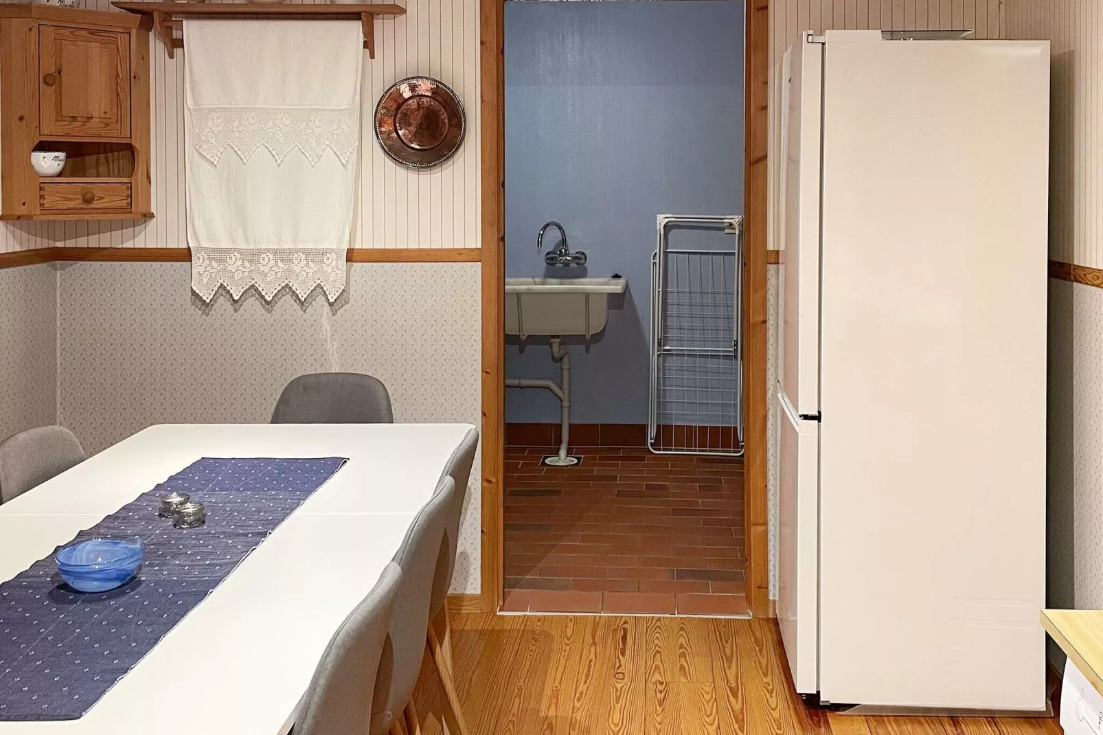12 person holiday home in Ålfoten-Indoor