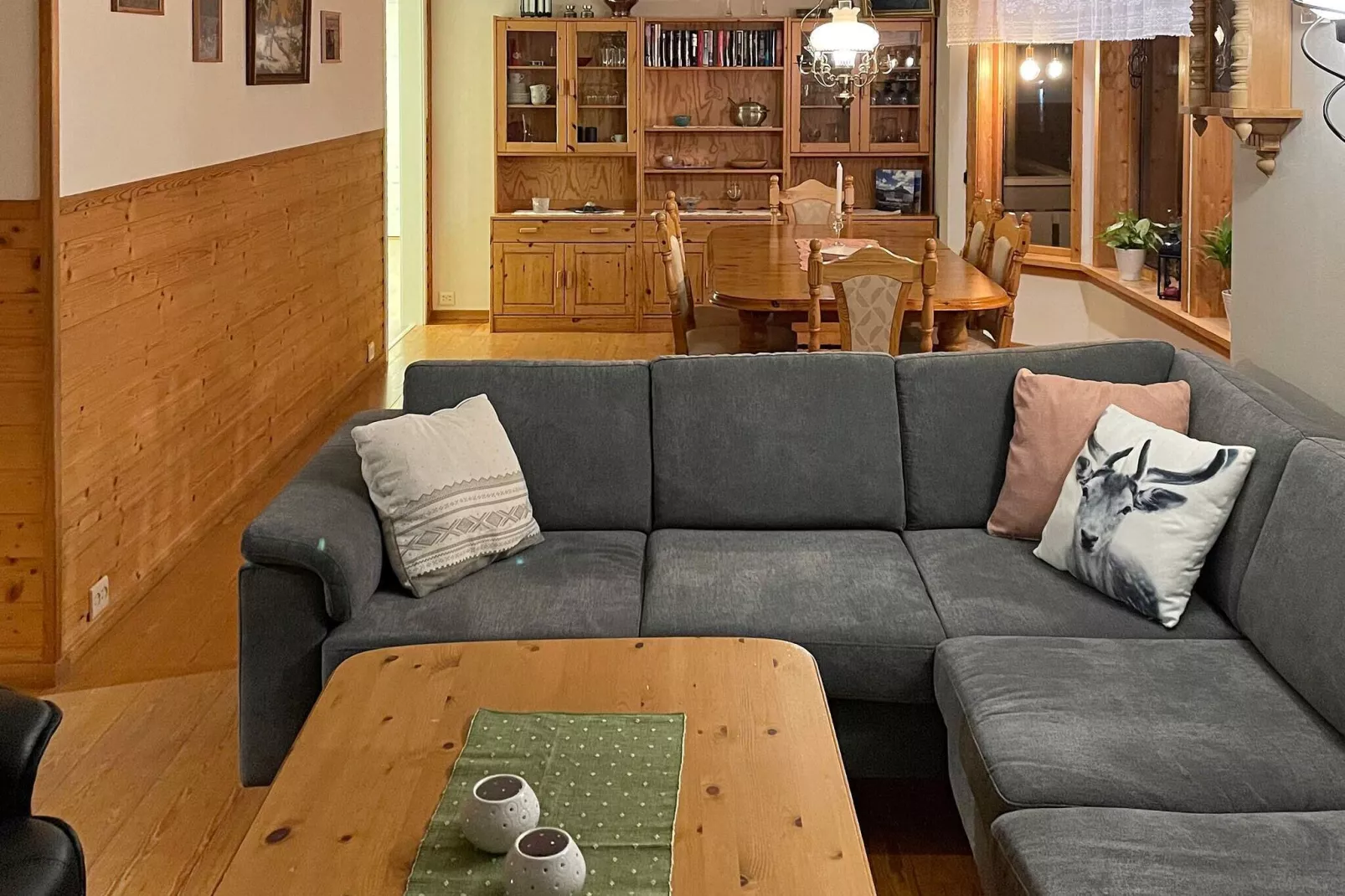 12 person holiday home in Ålfoten-Indoor