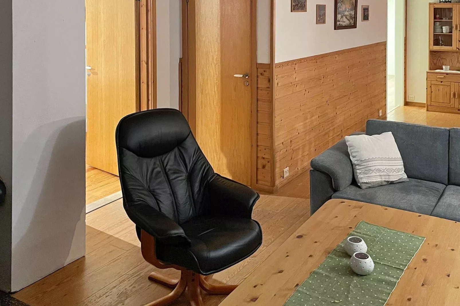 12 person holiday home in Ålfoten-Indoor