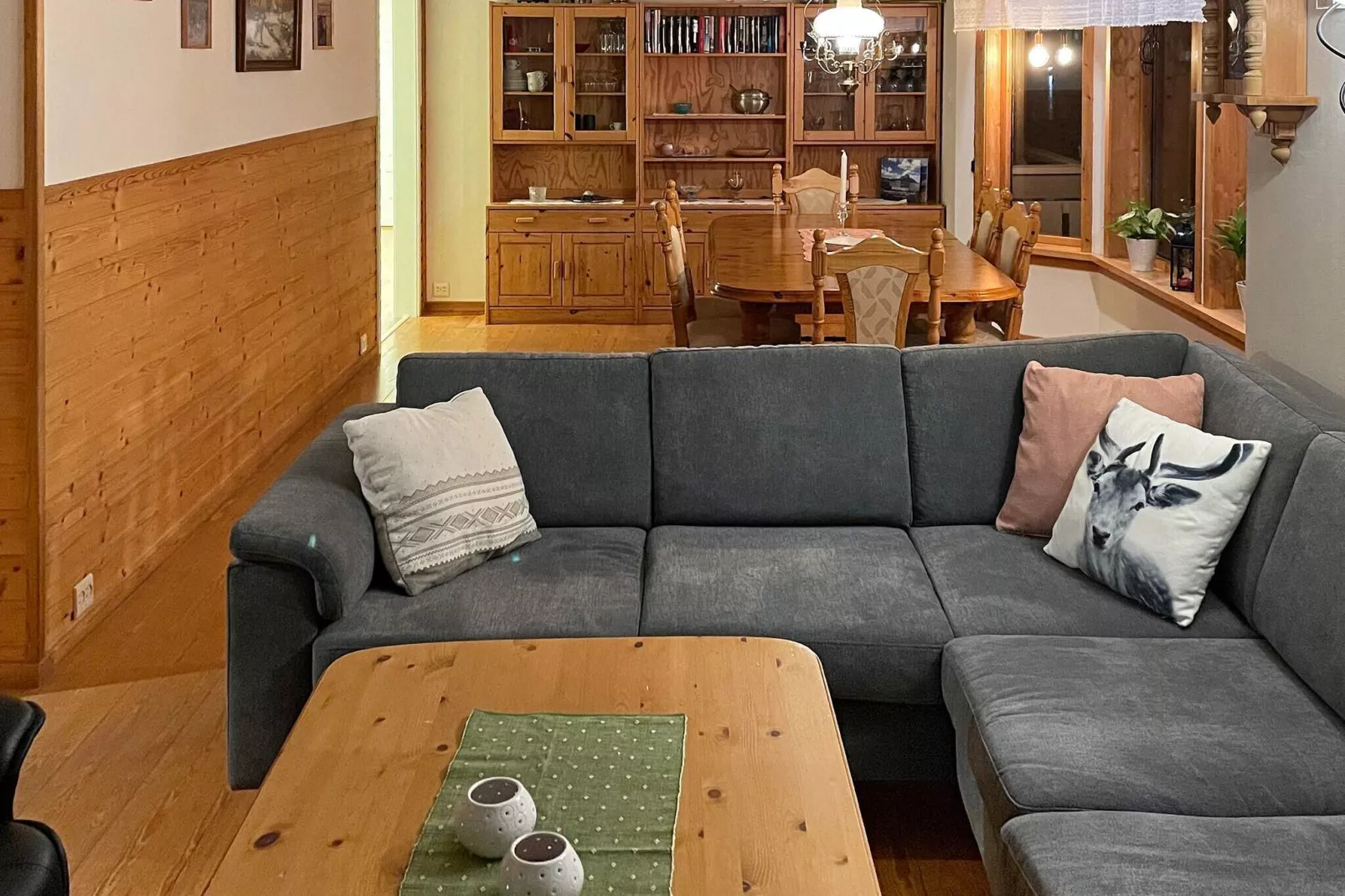 12 person holiday home in Ålfoten-Indoor