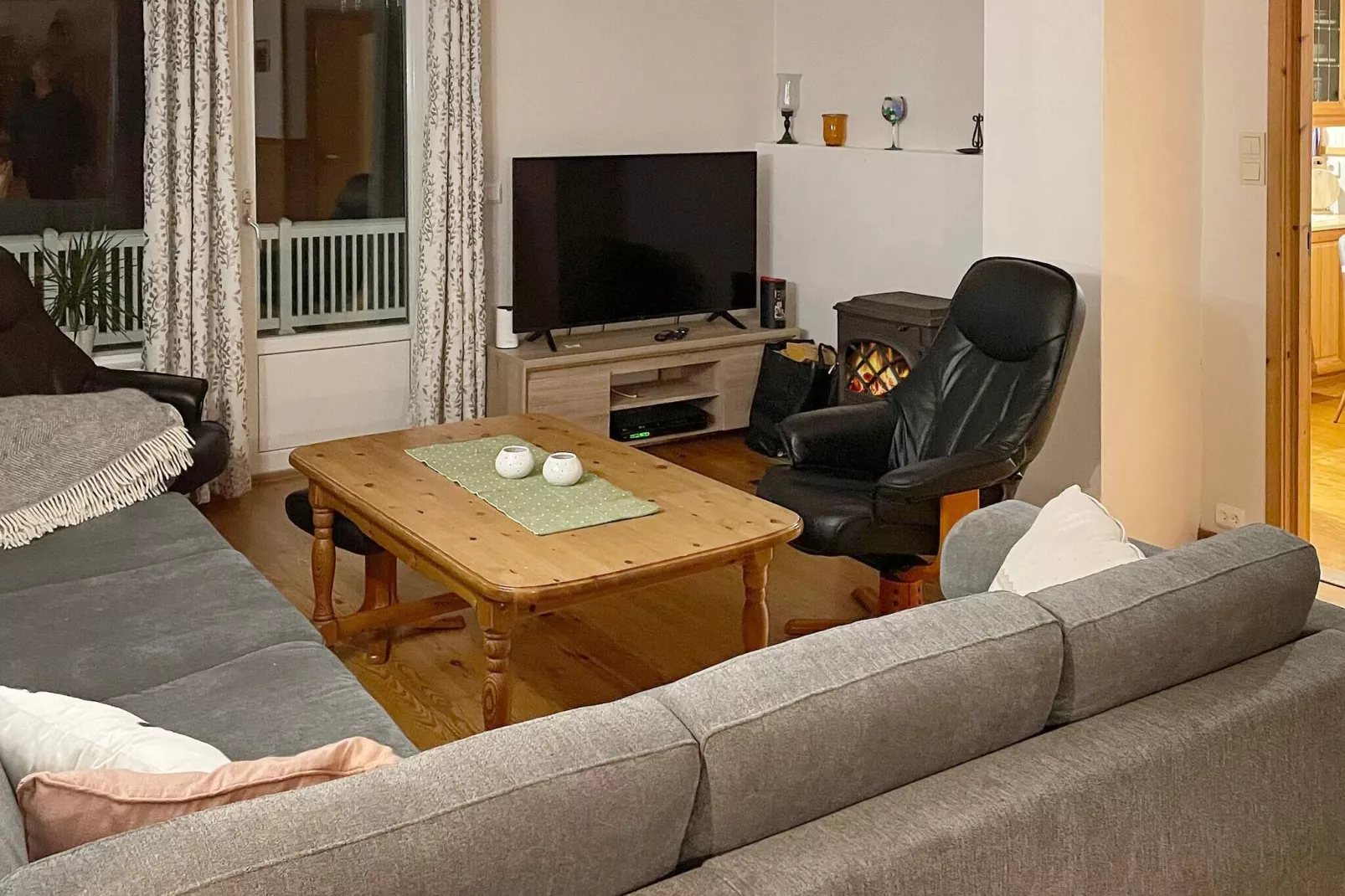 12 person holiday home in Ålfoten-Indoor