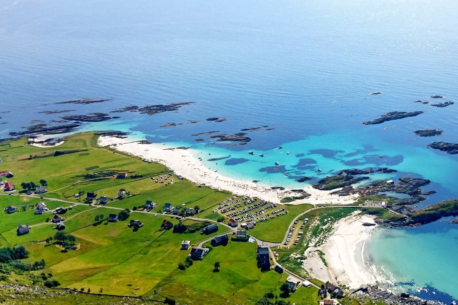 12 person holiday home in Ålfoten-Not tagged