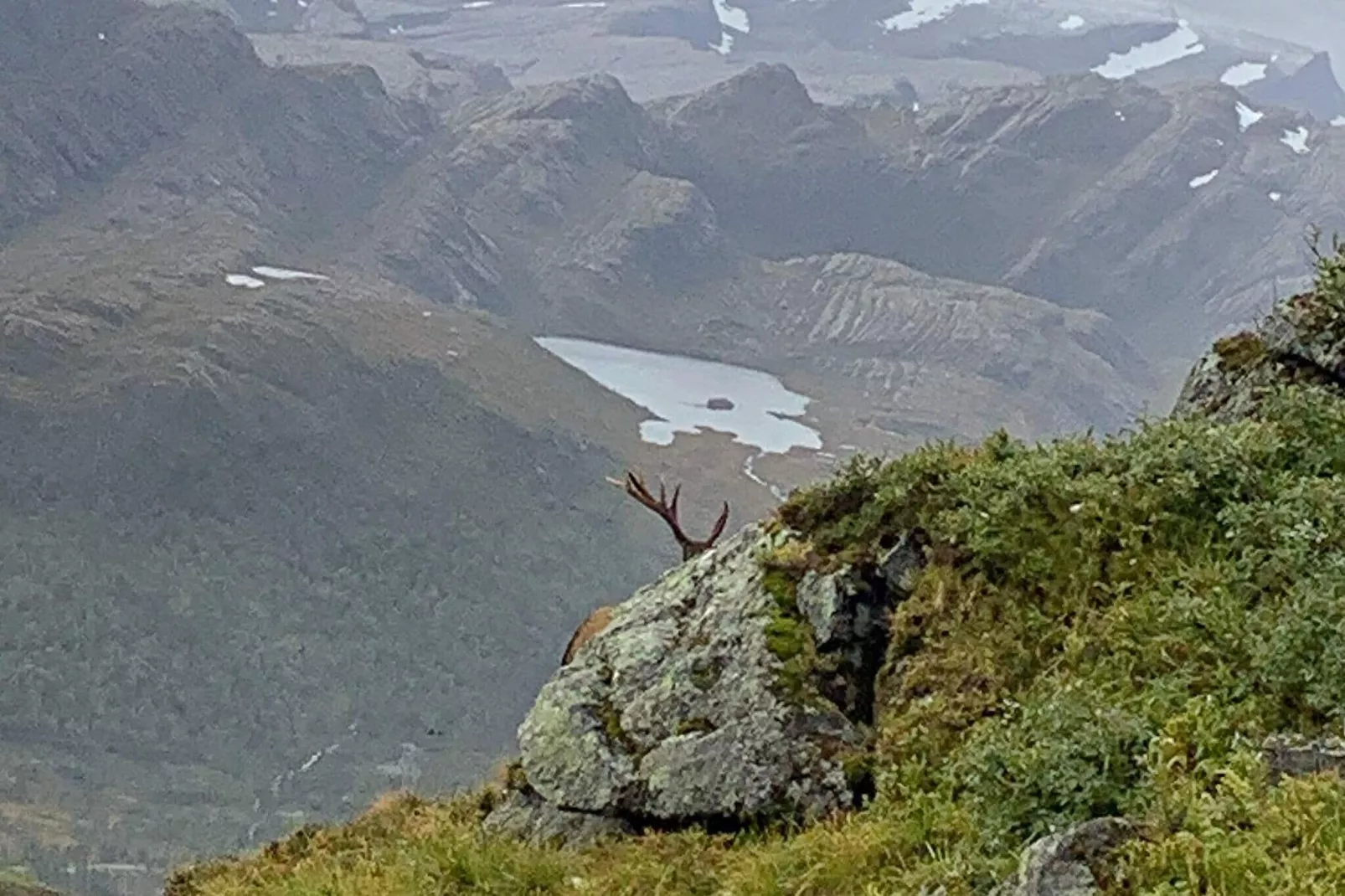 12 person holiday home in Ålfoten-Not tagged
