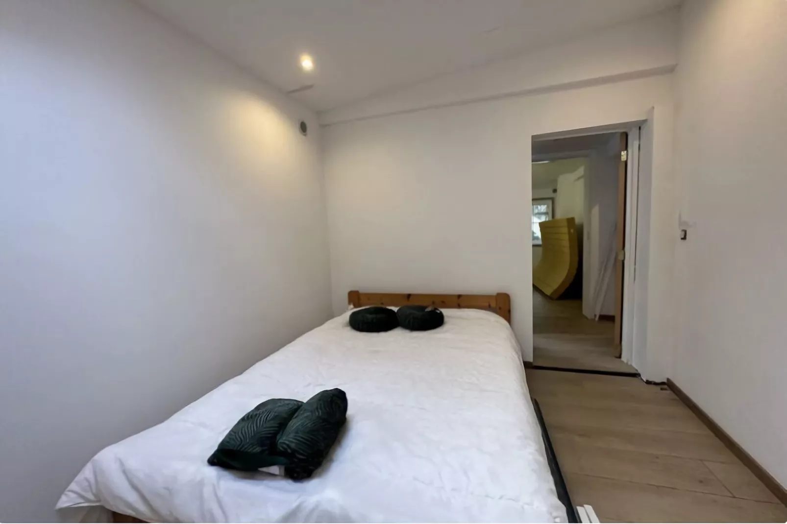 Maison Pacifique-Chambre
