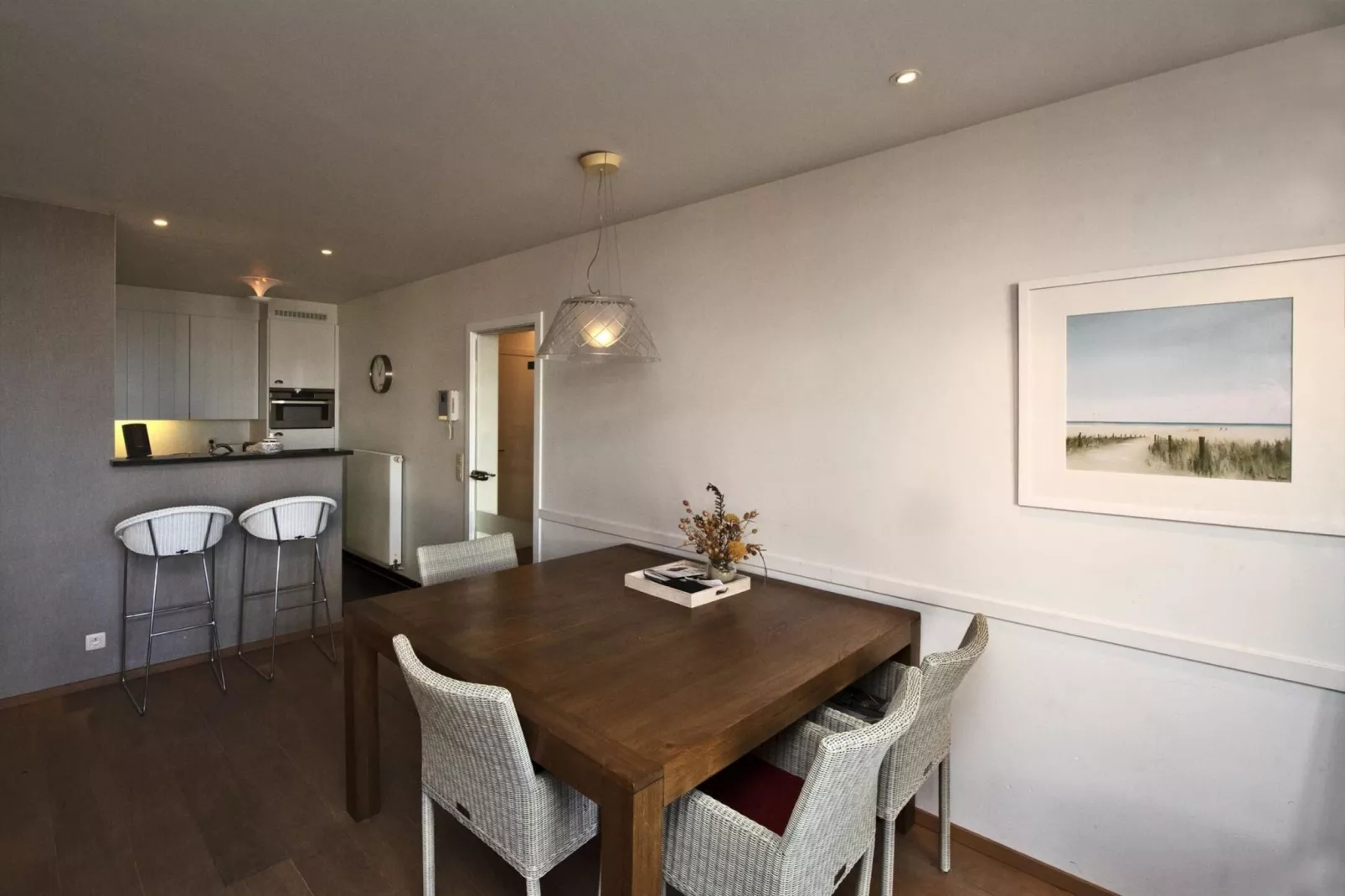 Les Dunes 0102-Kitchen