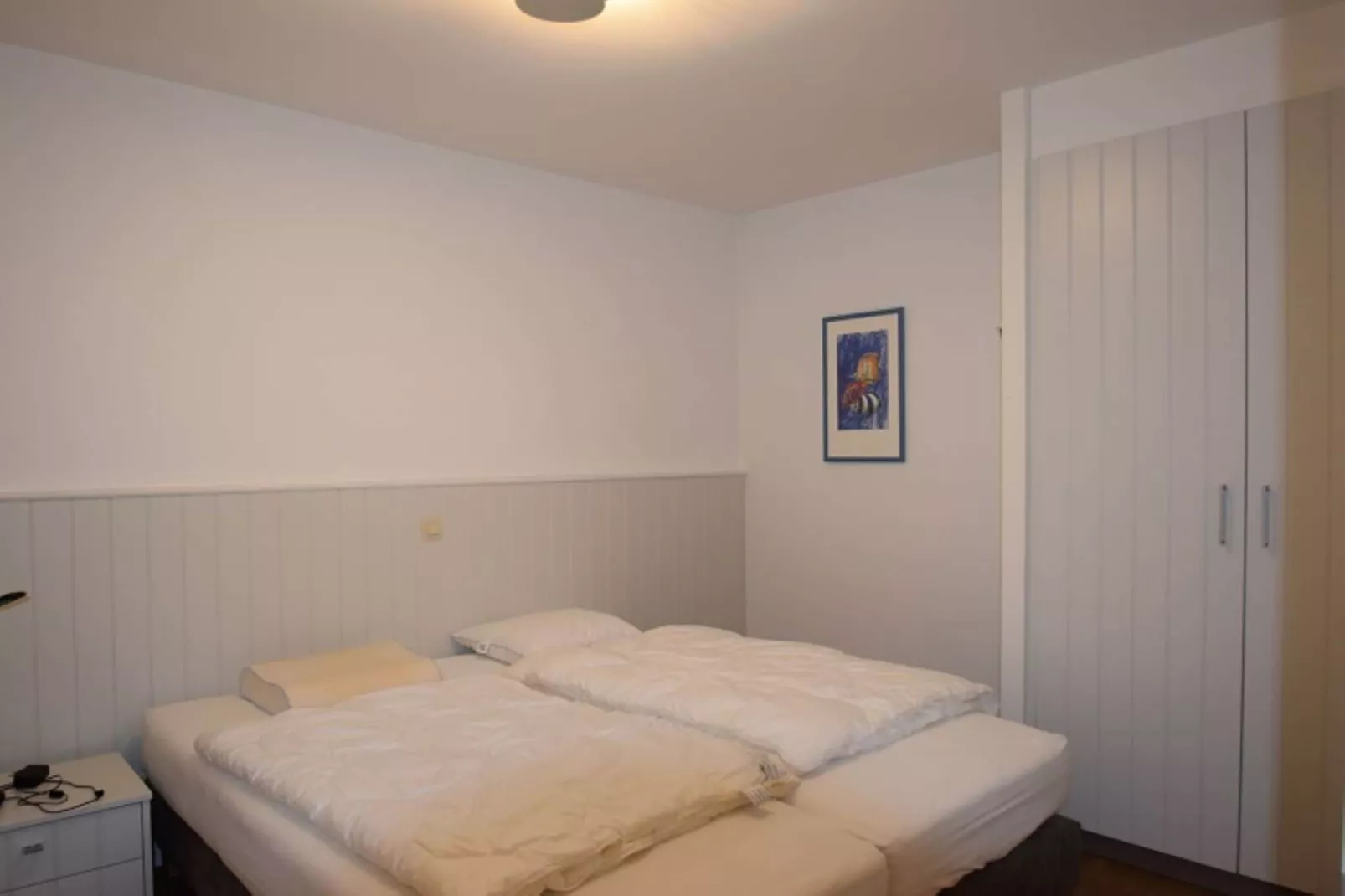 Les Dunes 0102-Bedroom