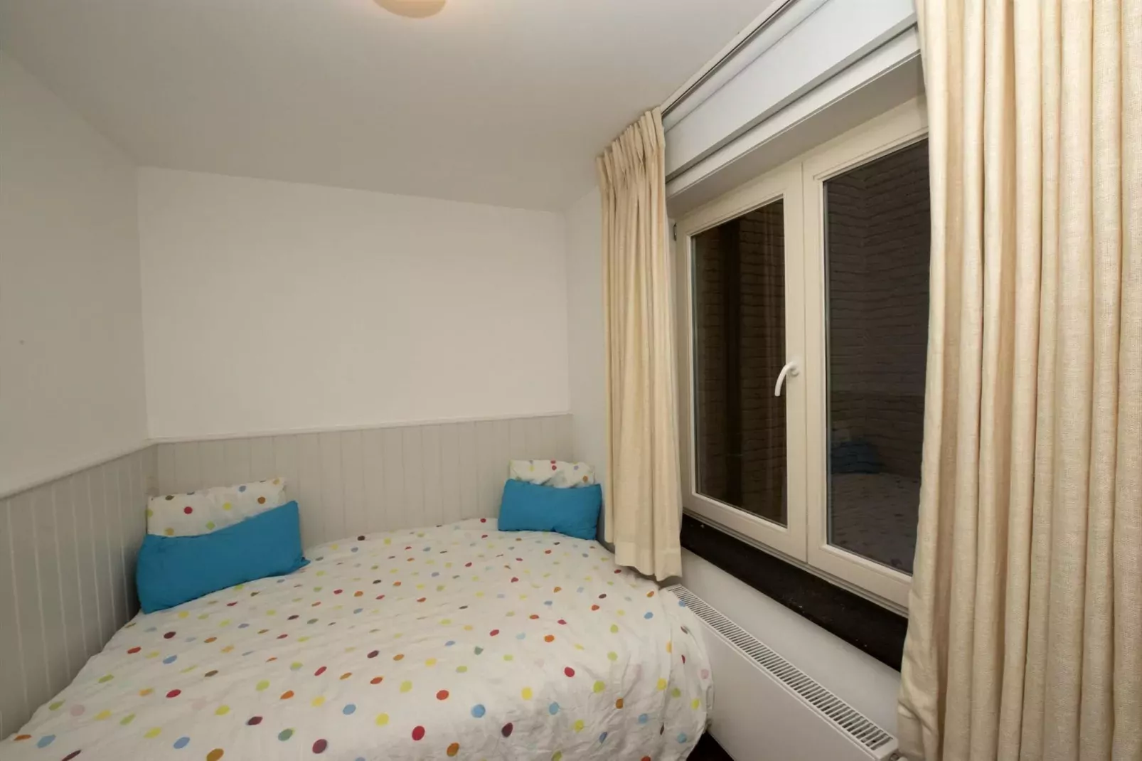Les Dunes 0102-Bedroom