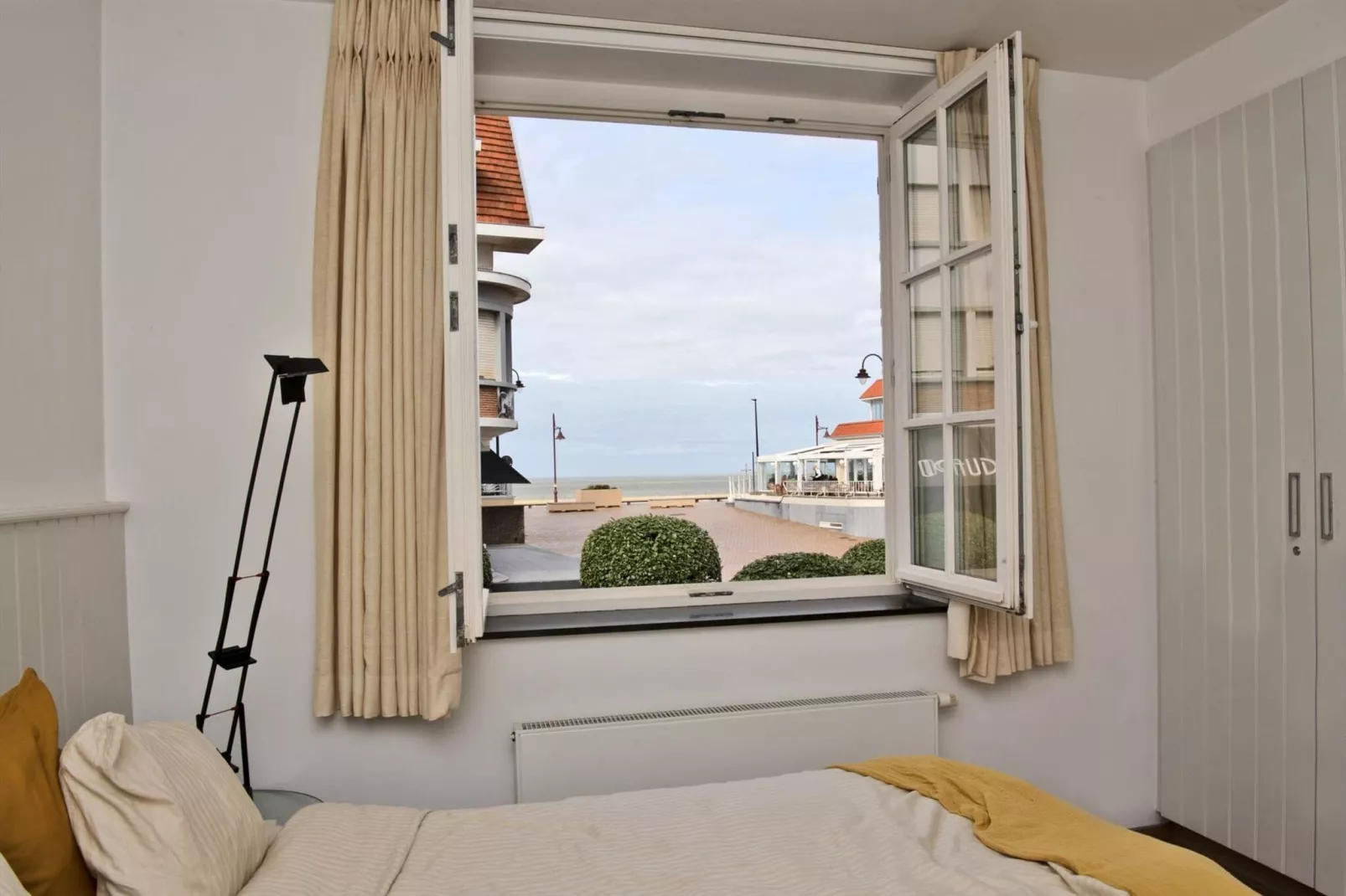 Les Dunes 0102-Bedroom