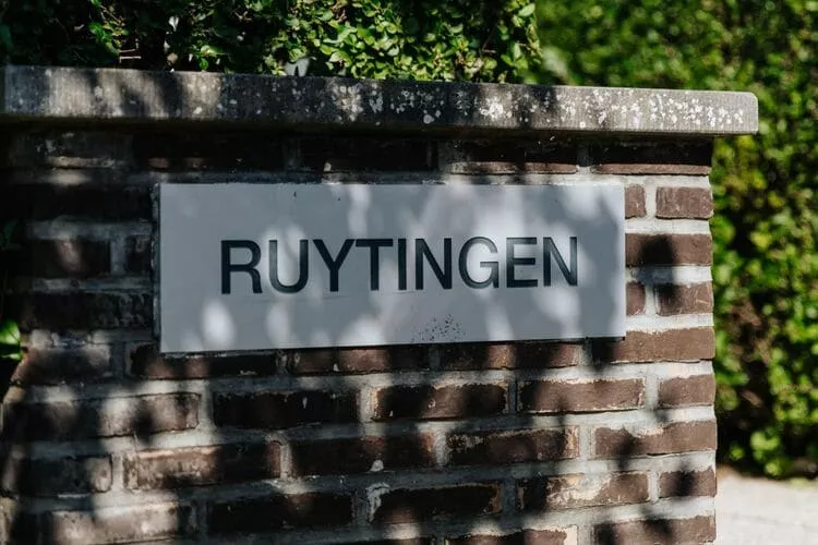 Ruytingen 0002-Empfangshalle