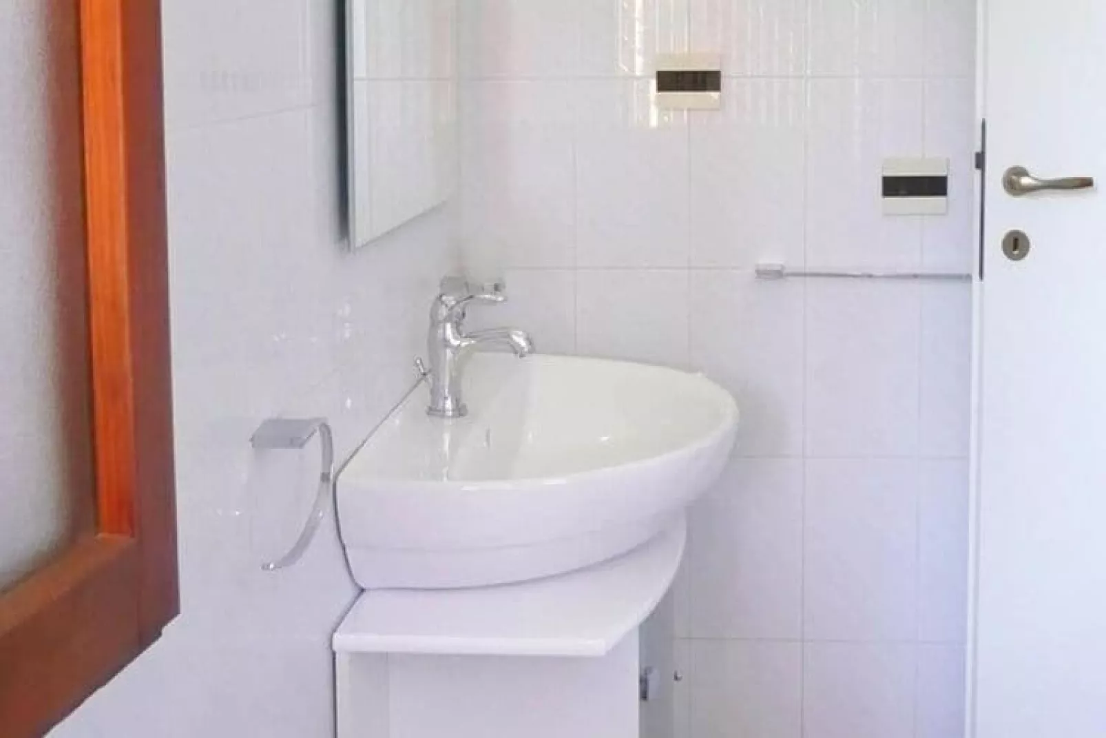 Holiday residence Costa Rei -Reihenhaus  Bilo Rey Playa-Bathroom
