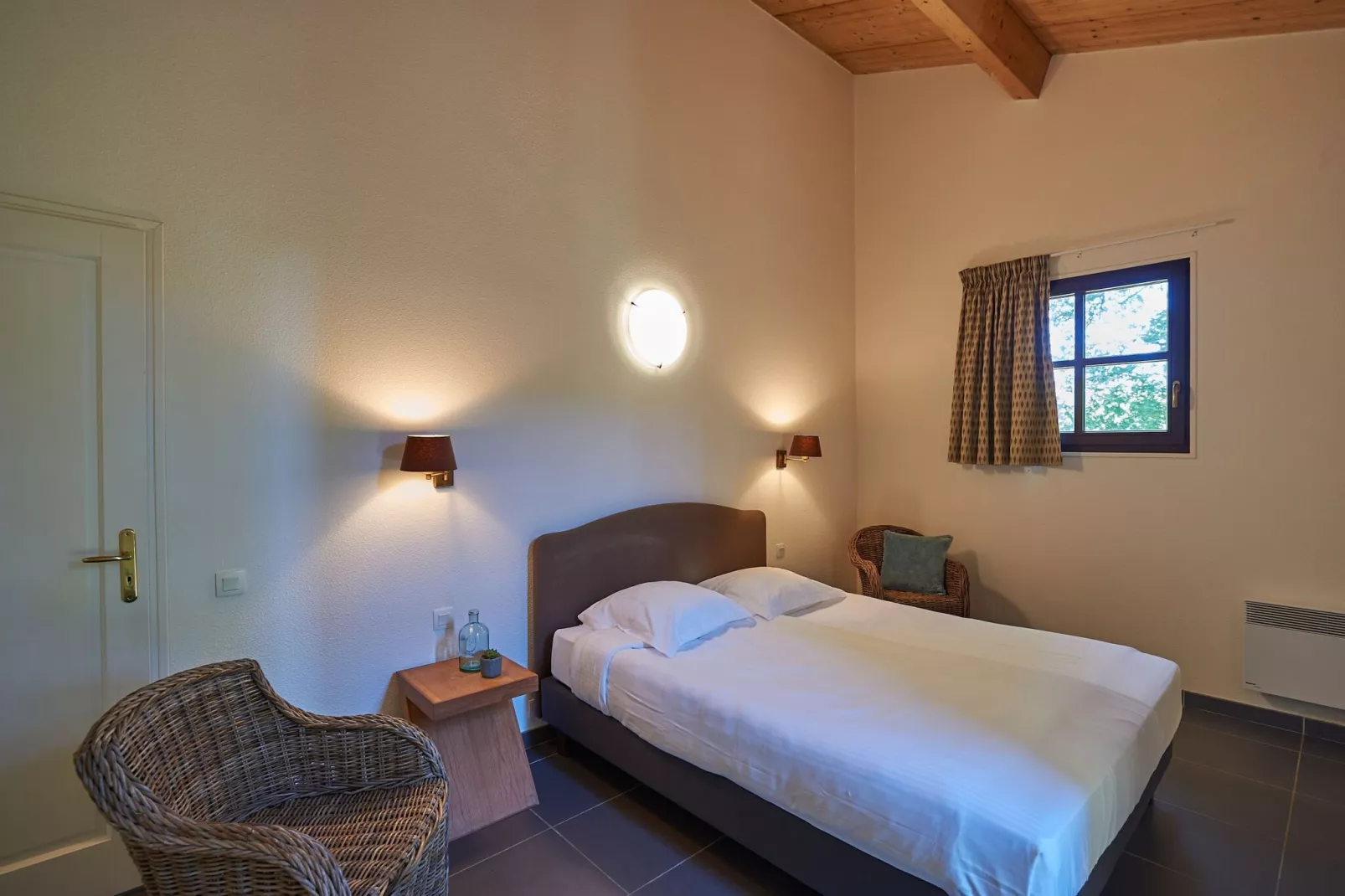 Château de Salles-Chambre